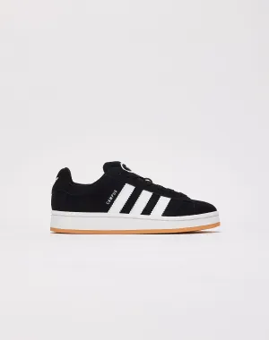 Adidas Campus Grade-School Adidas running sneakers for active use