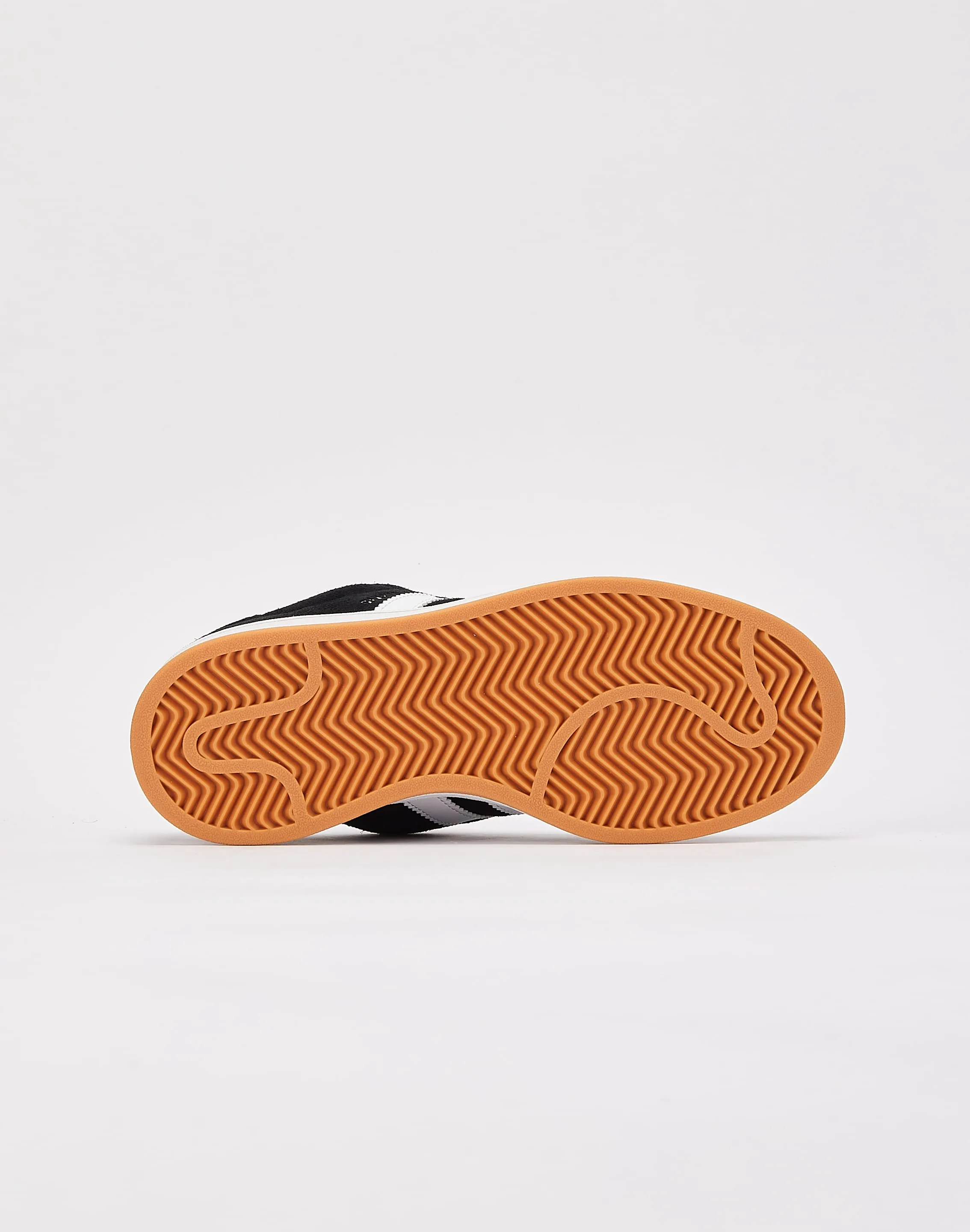 Adidas Campus Grade-School Casual Trainers