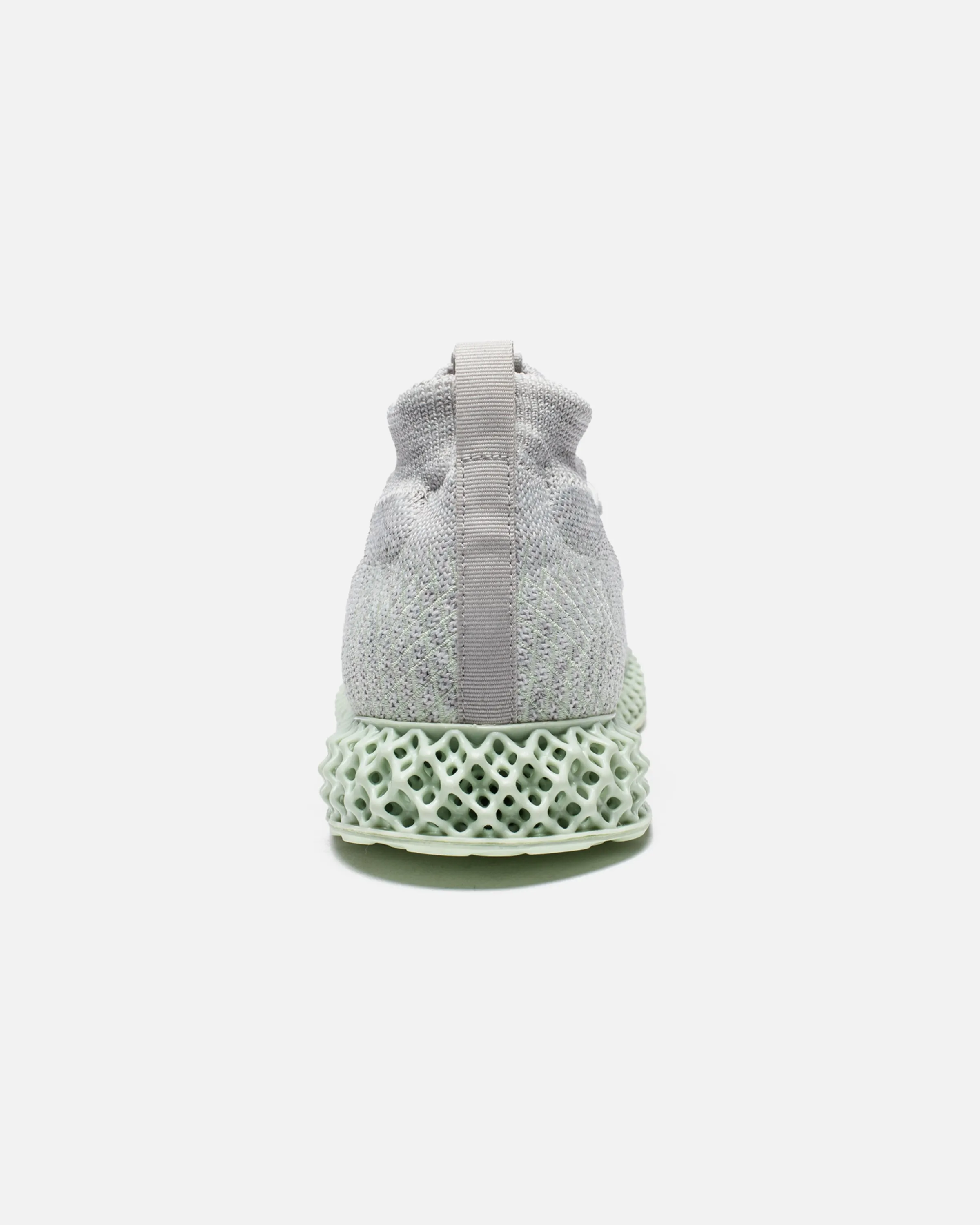 ADIDAS CONSORTIUM RUNNER MID 4D - WHITEB Classic sport-style footwear