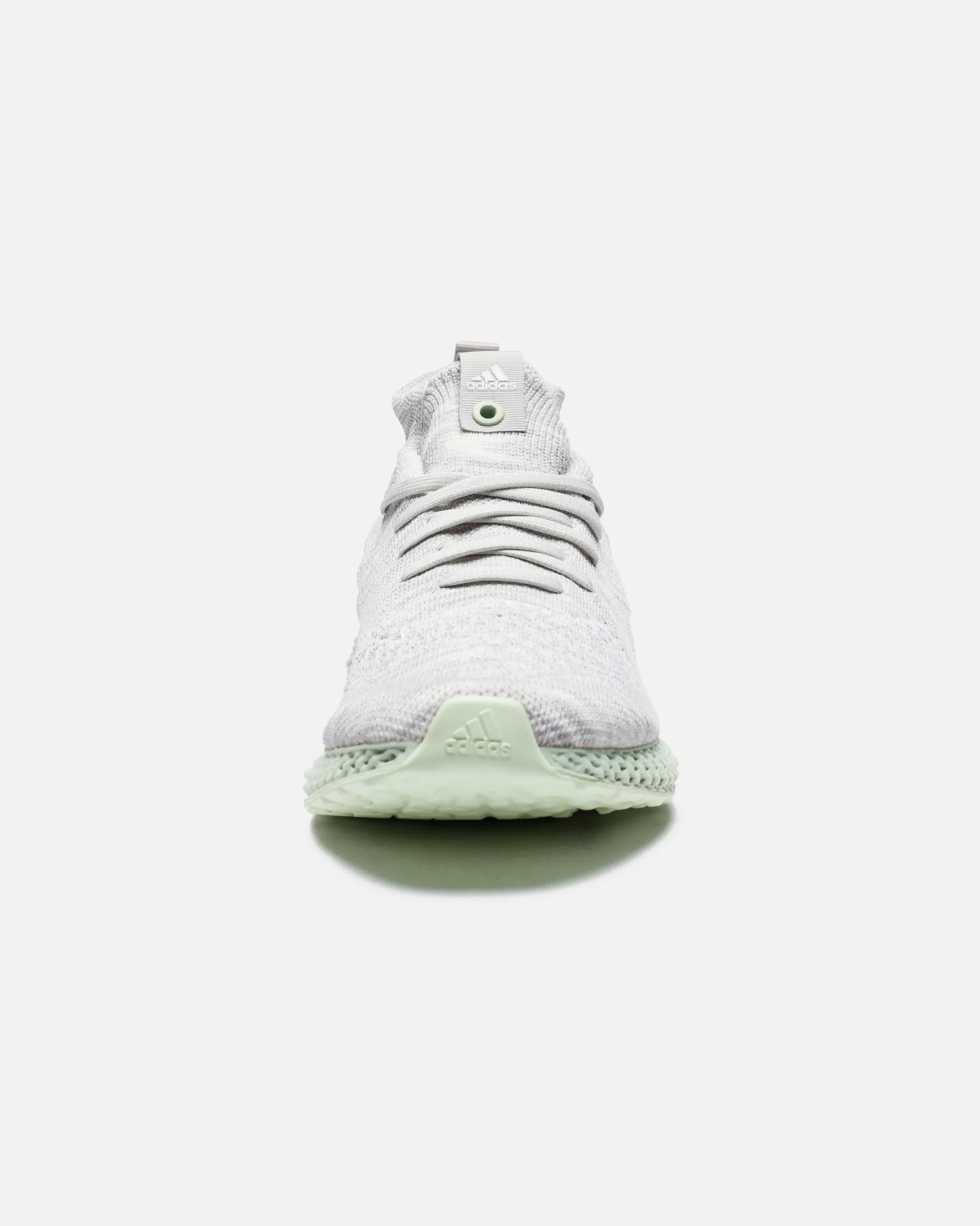 ADIDAS CONSORTIUM RUNNER MID 4D - WHITEB Classic sport-style footwear