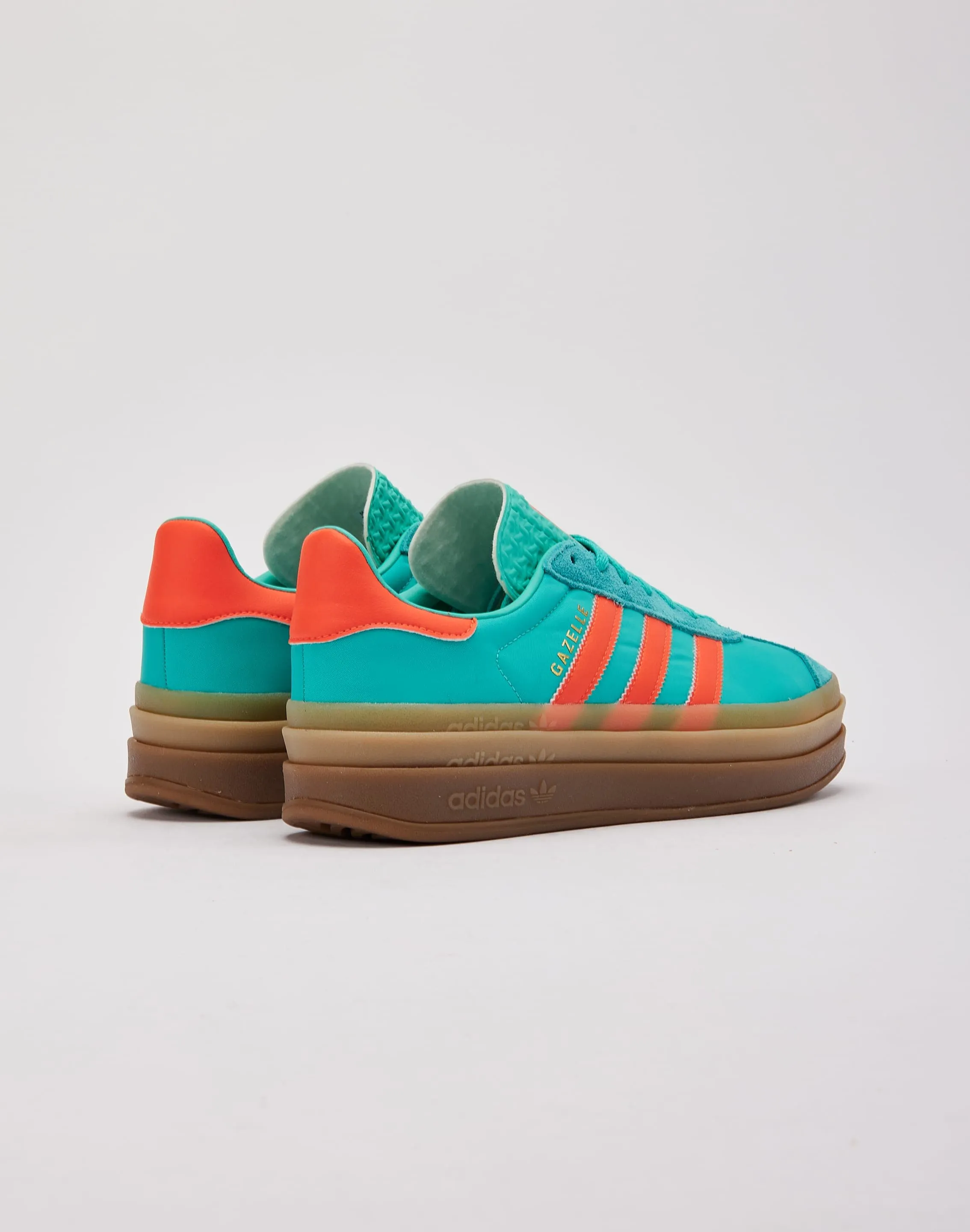 Adidas Gazelle Bold Casual Trainers
