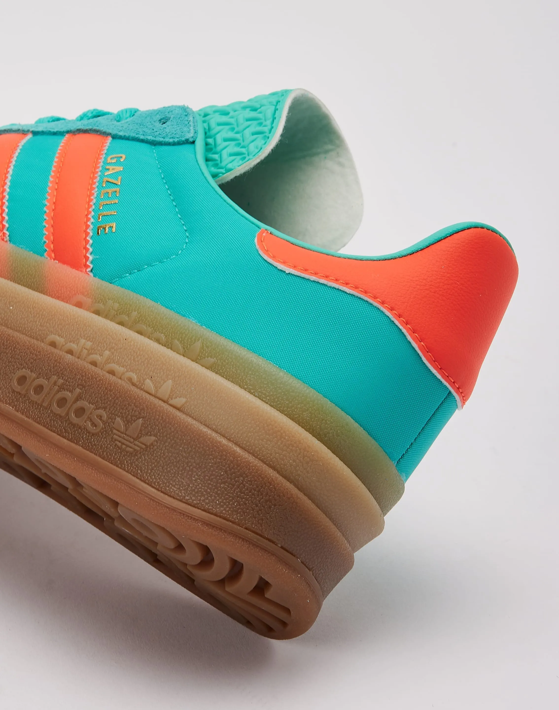 Adidas Gazelle Bold Casual Trainers