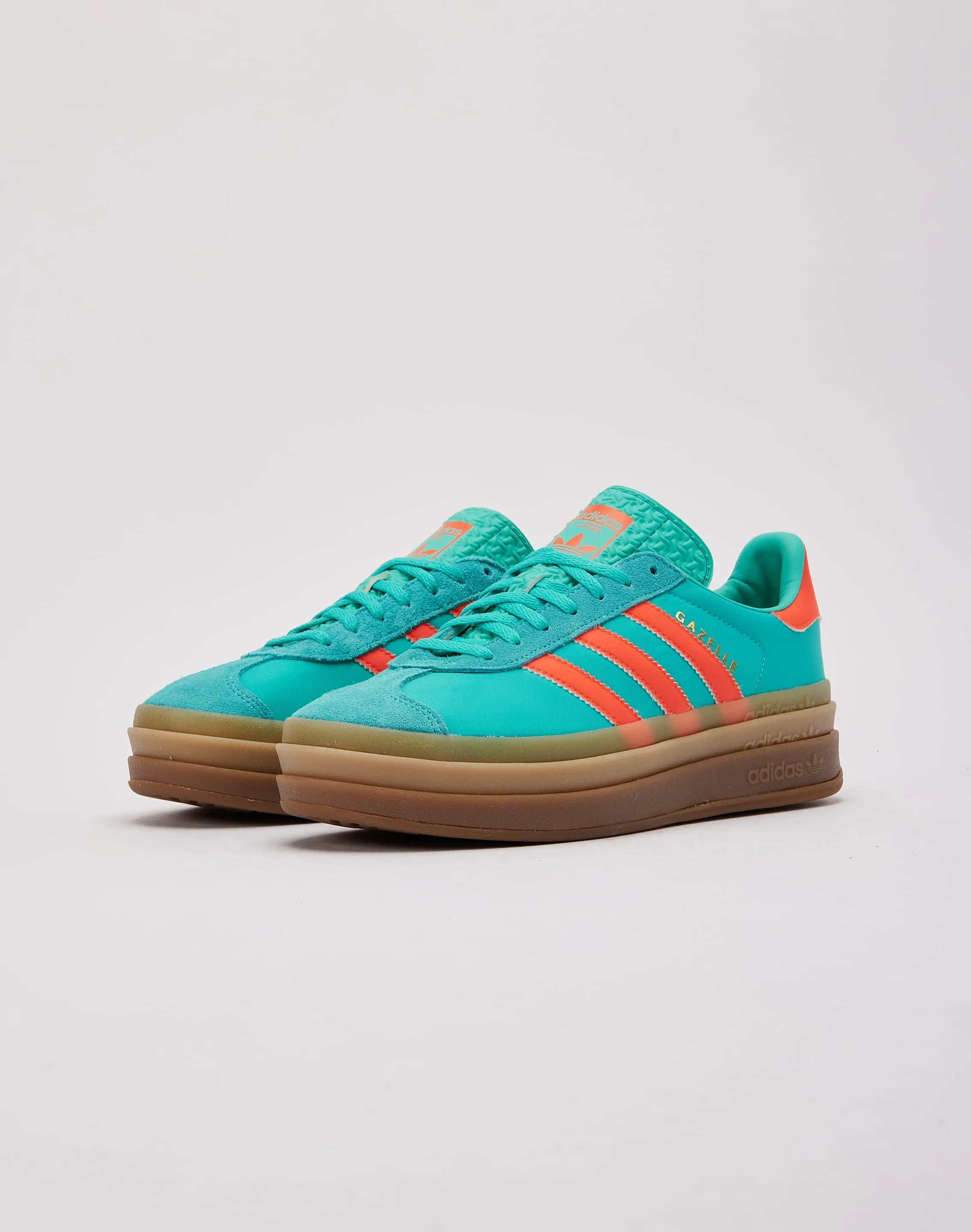 Adidas Gazelle Bold Casual Trainers