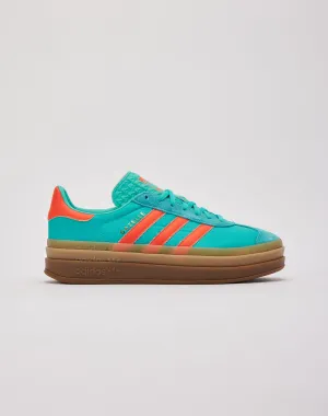 Adidas Gazelle Bold Adidas sports shoes for men and women