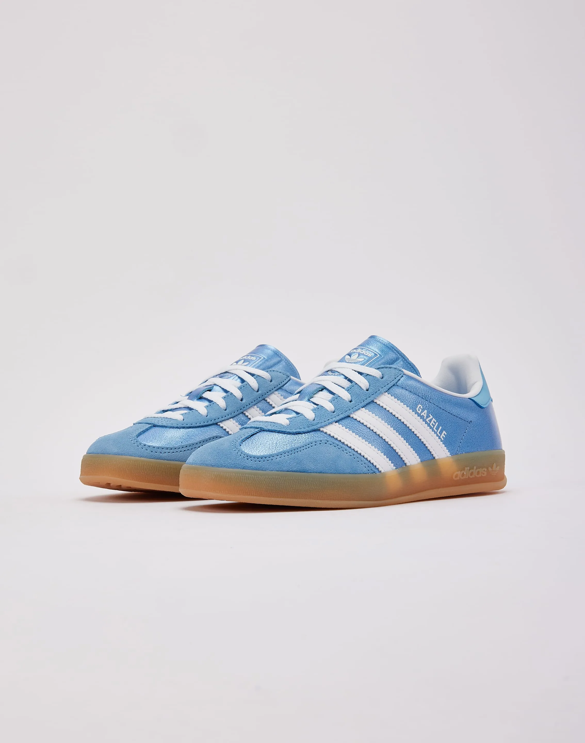 Adidas Gazelle Indoor Active Footwear