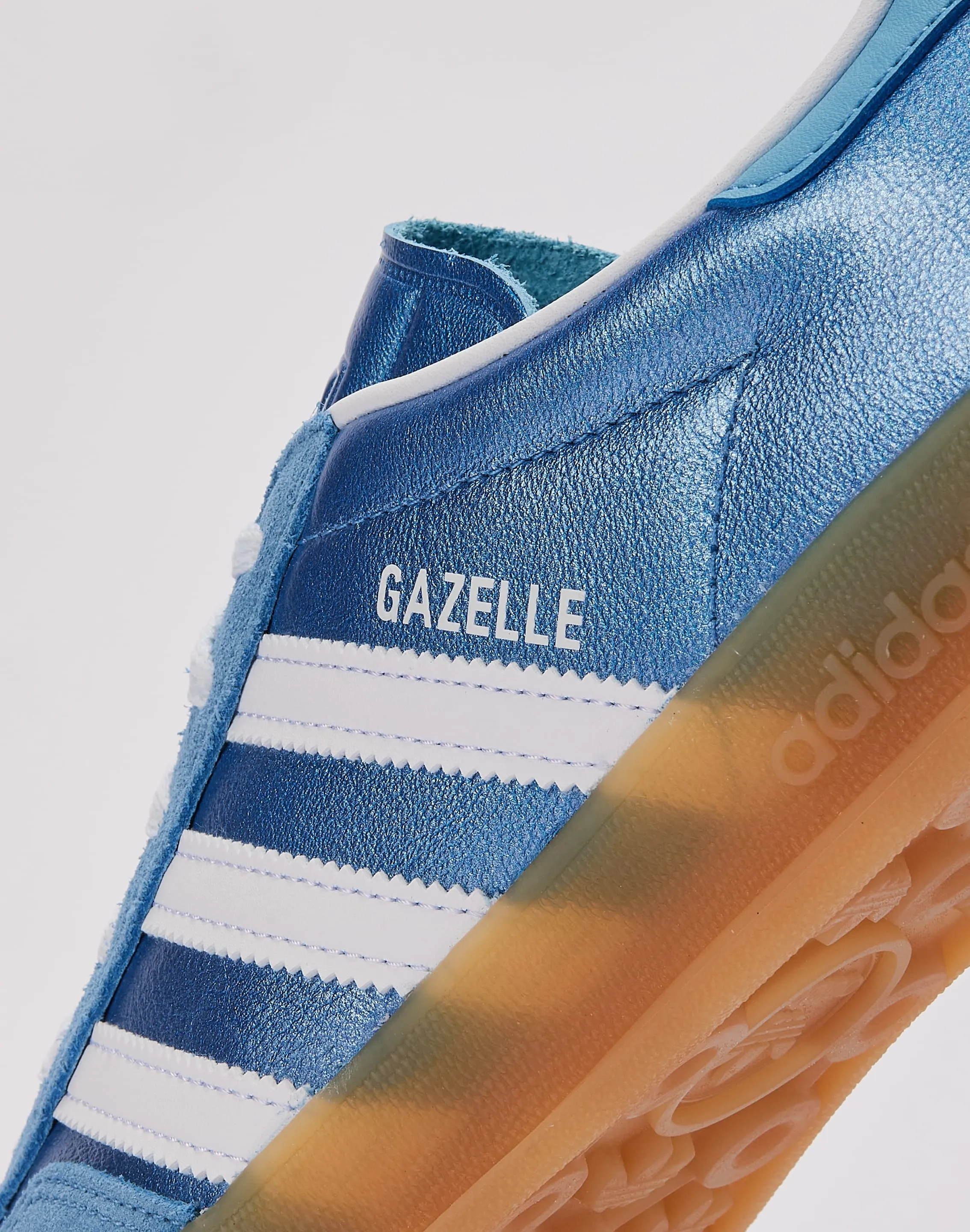 Adidas Gazelle Indoor Active Footwear