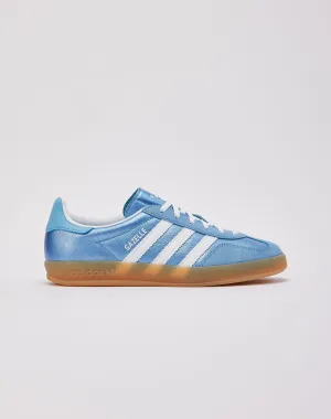 Adidas Gazelle Indoor Adidas running sneakers for active use