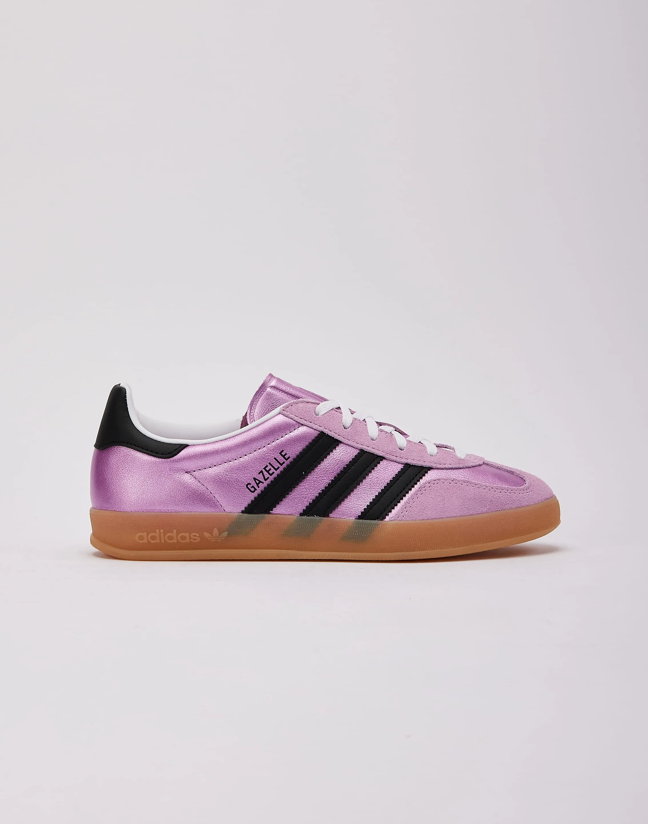 Adidas Gazelle Indoor Adidas running sneakers for active use