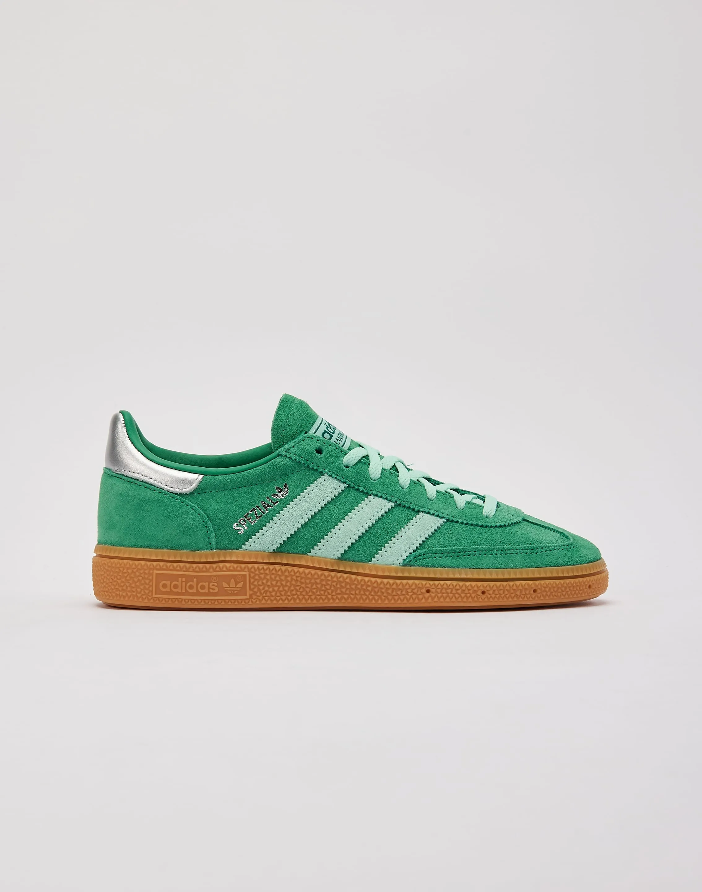 Adidas Handball Spezial Adidas running sneakers for active use