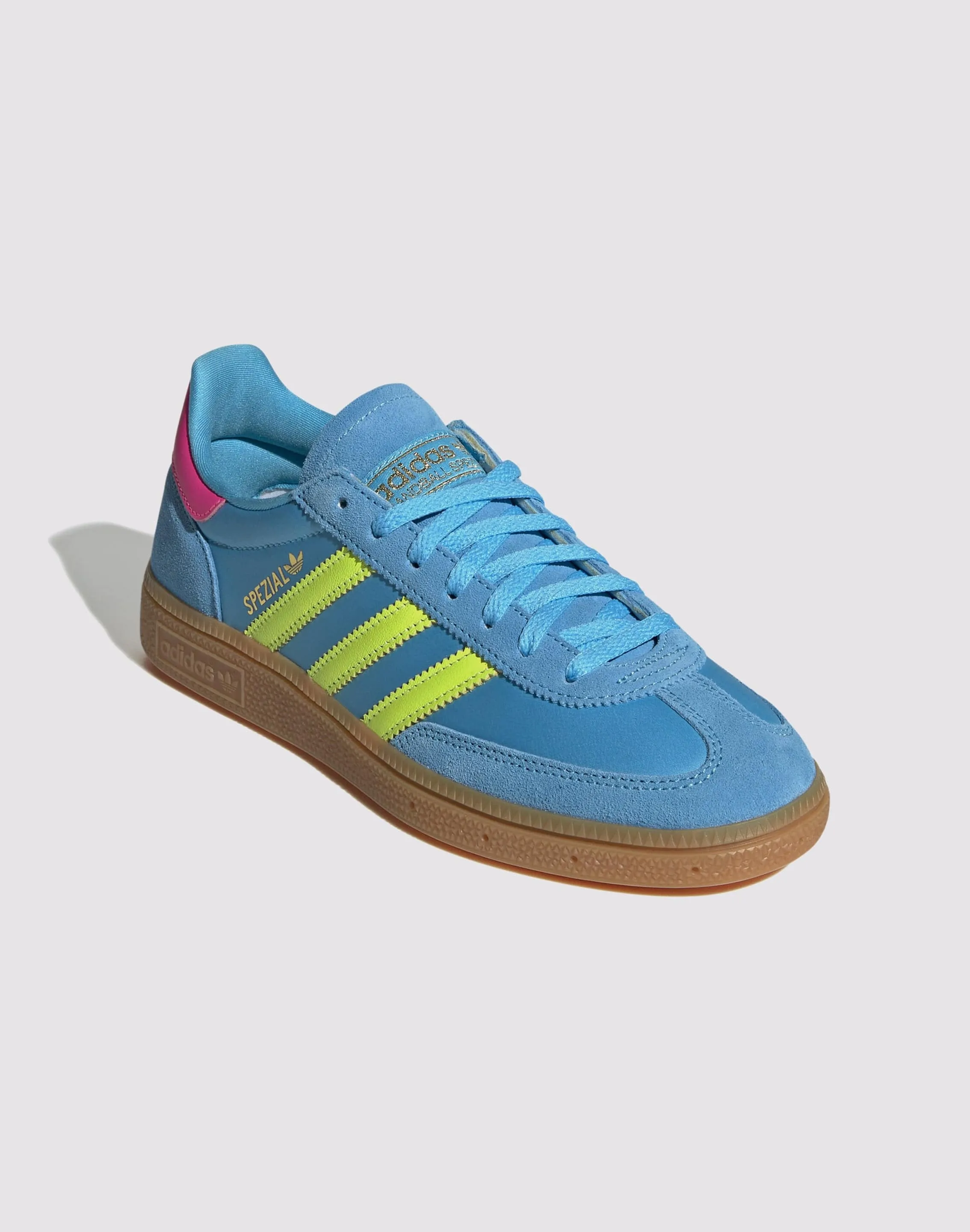 Adidas Handball Spezial Active Footwear