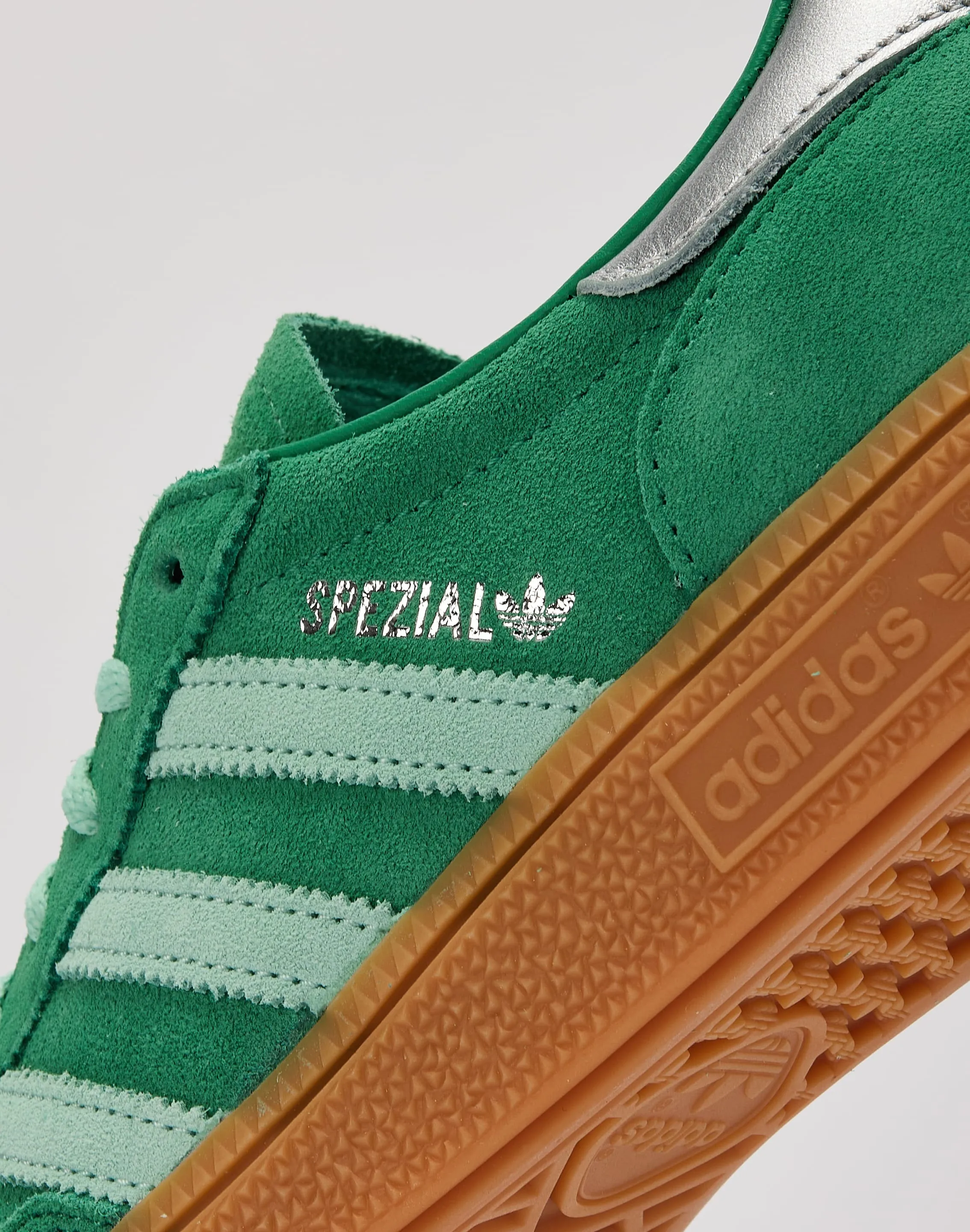 Adidas Handball Spezial Active Footwear