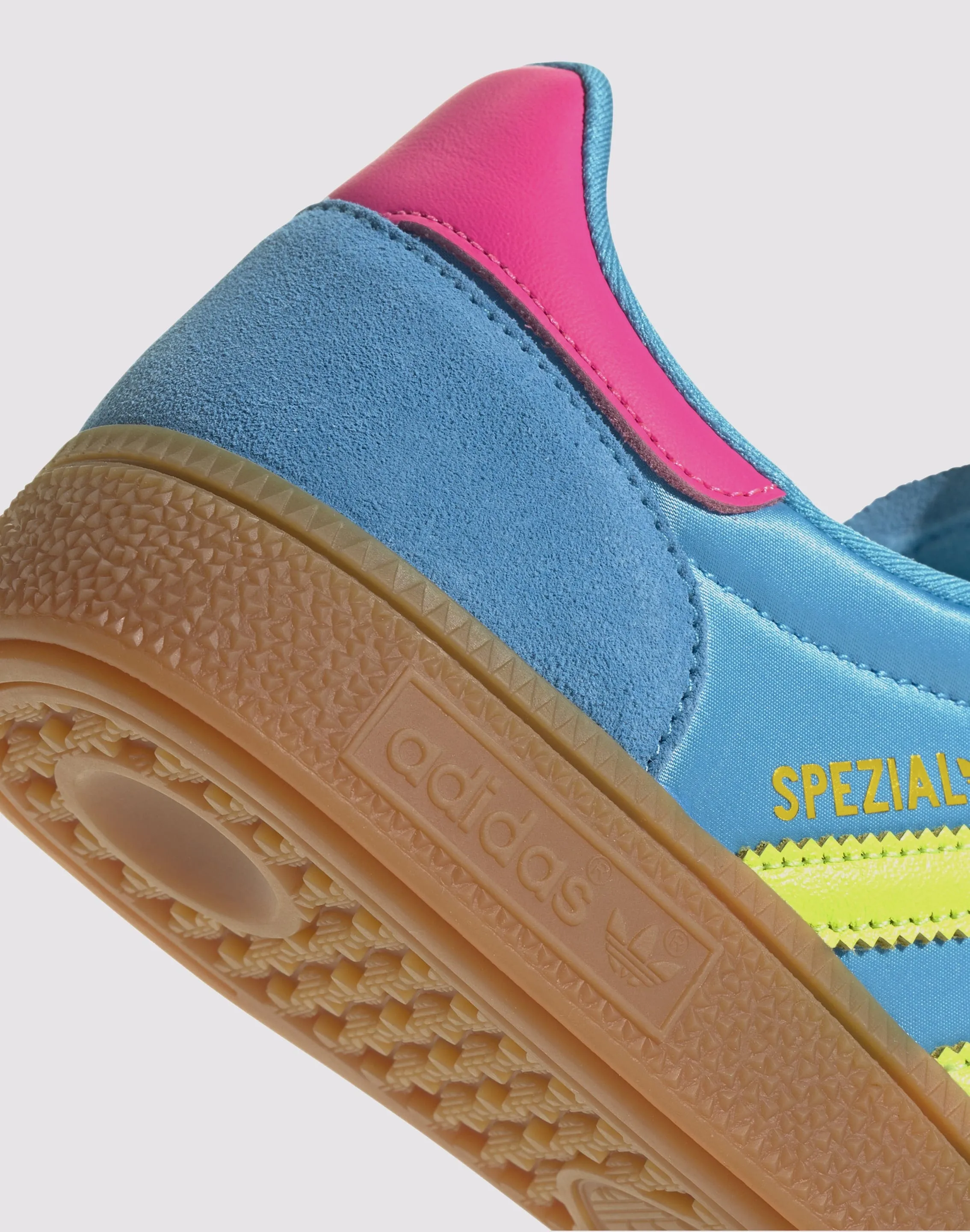 Adidas Handball Spezial Active Footwear