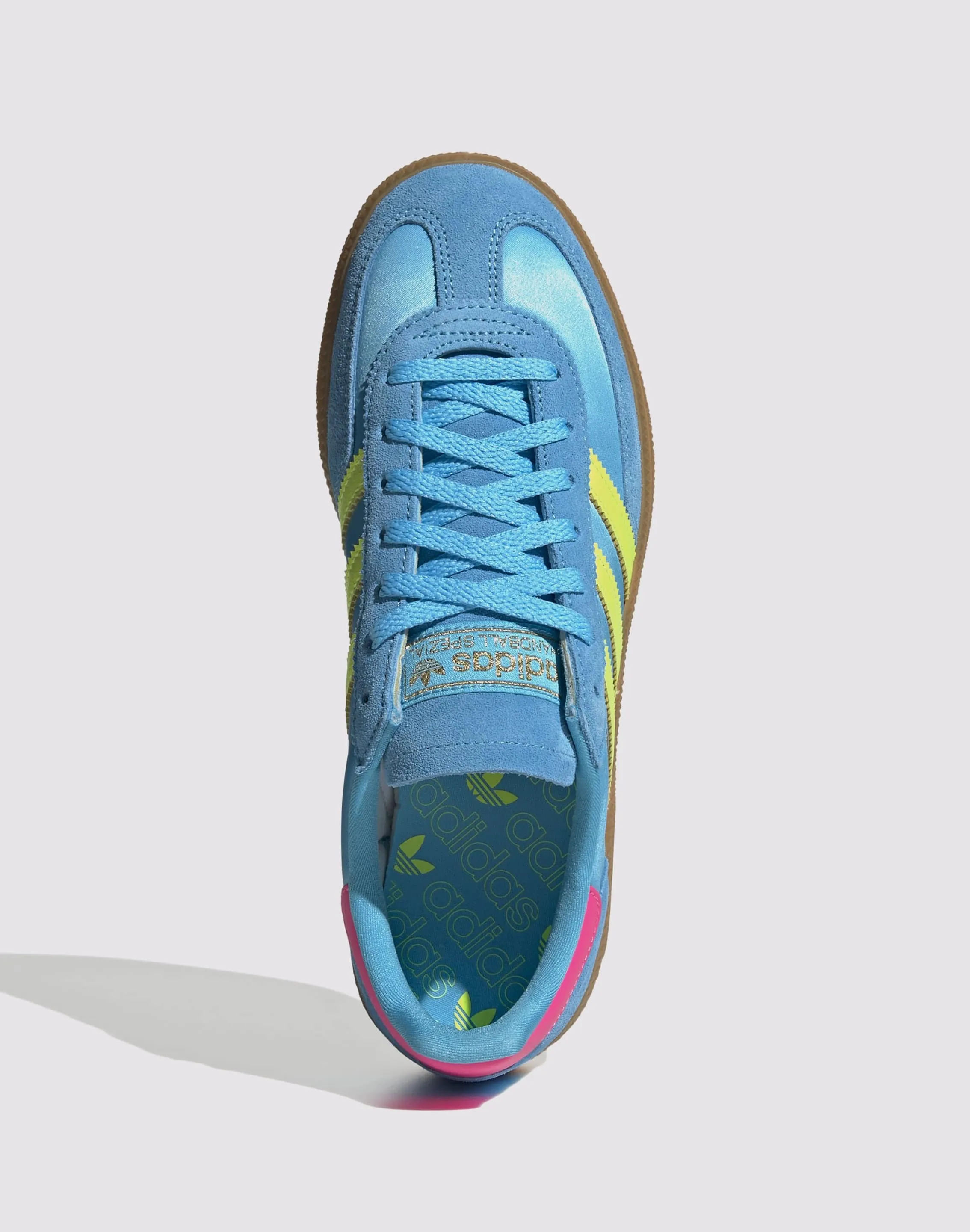 Adidas Handball Spezial Active Footwear