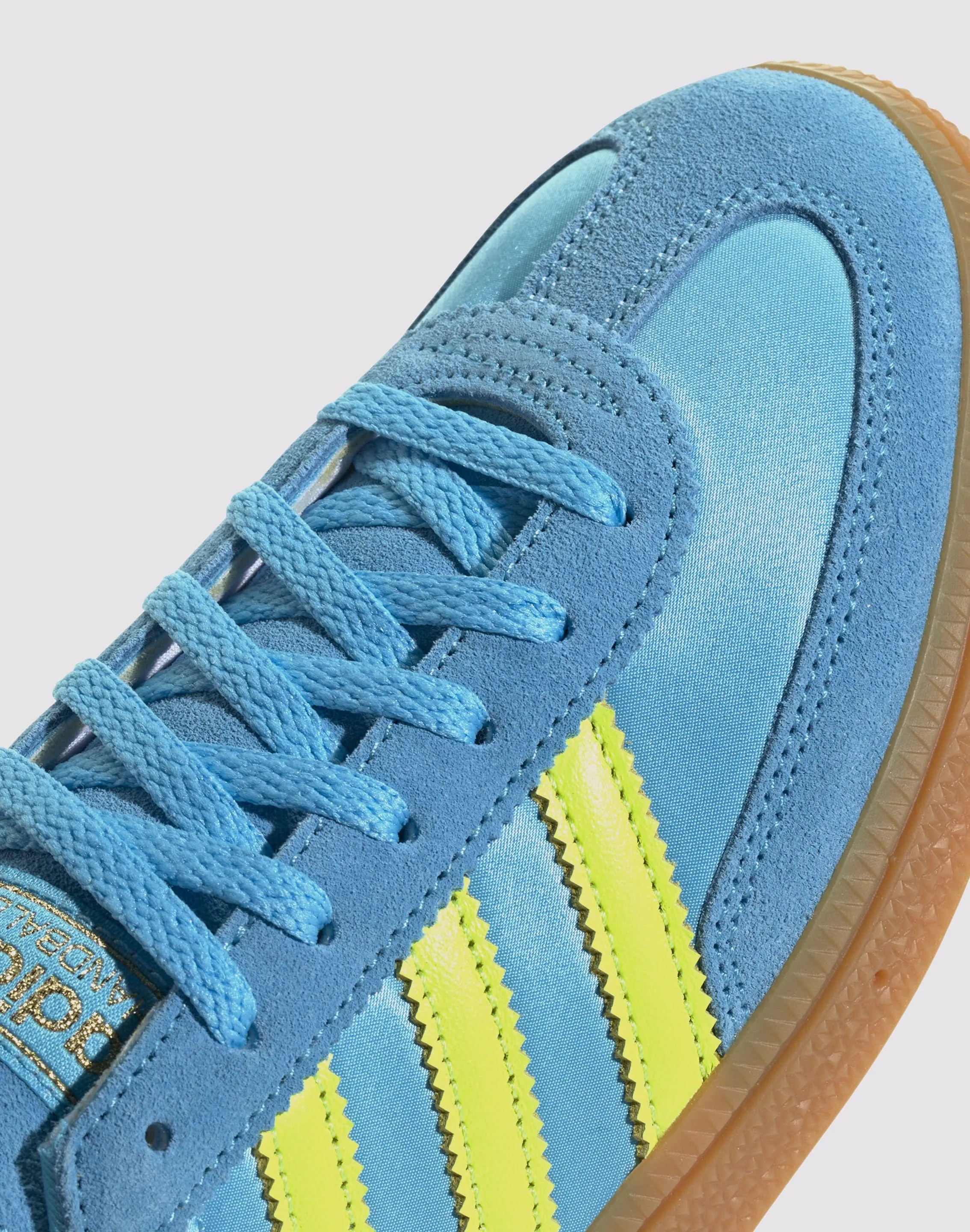 Adidas Handball Spezial Active Footwear
