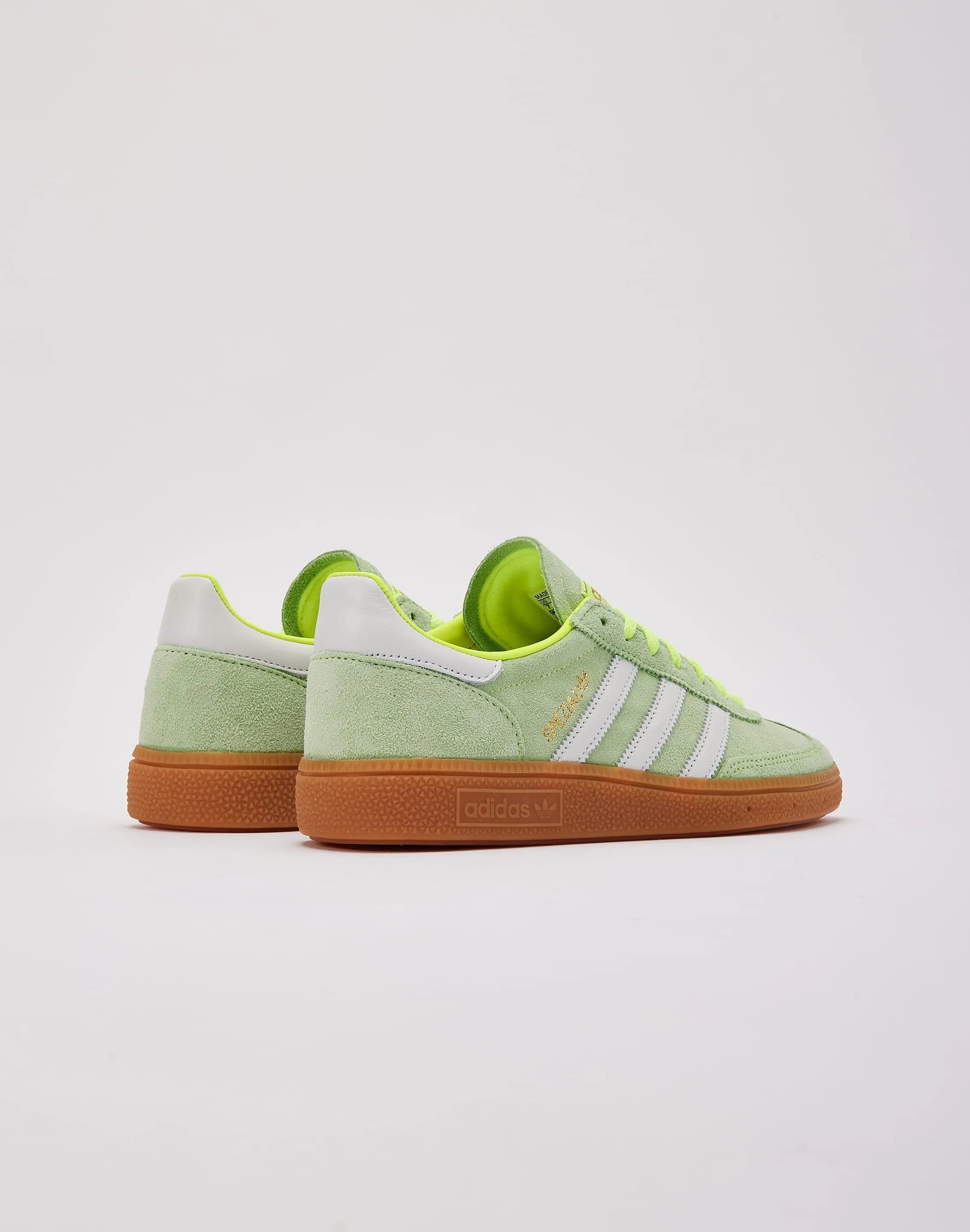 Adidas Handball Spezial Casual Trainers