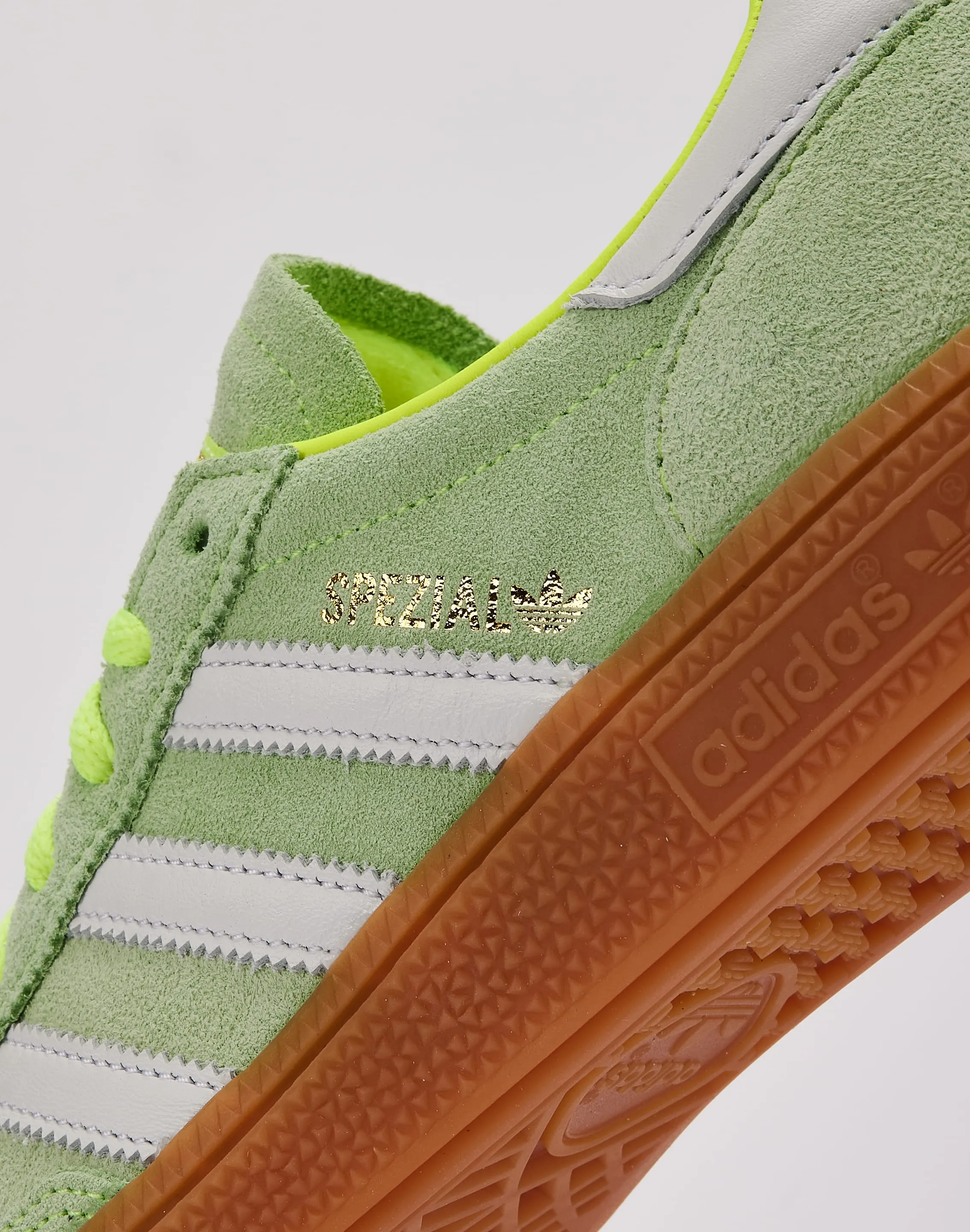 Adidas Handball Spezial Casual Trainers