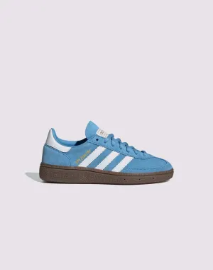 Adidas Handball Spezial Grade-School Adidas running sneakers for active use