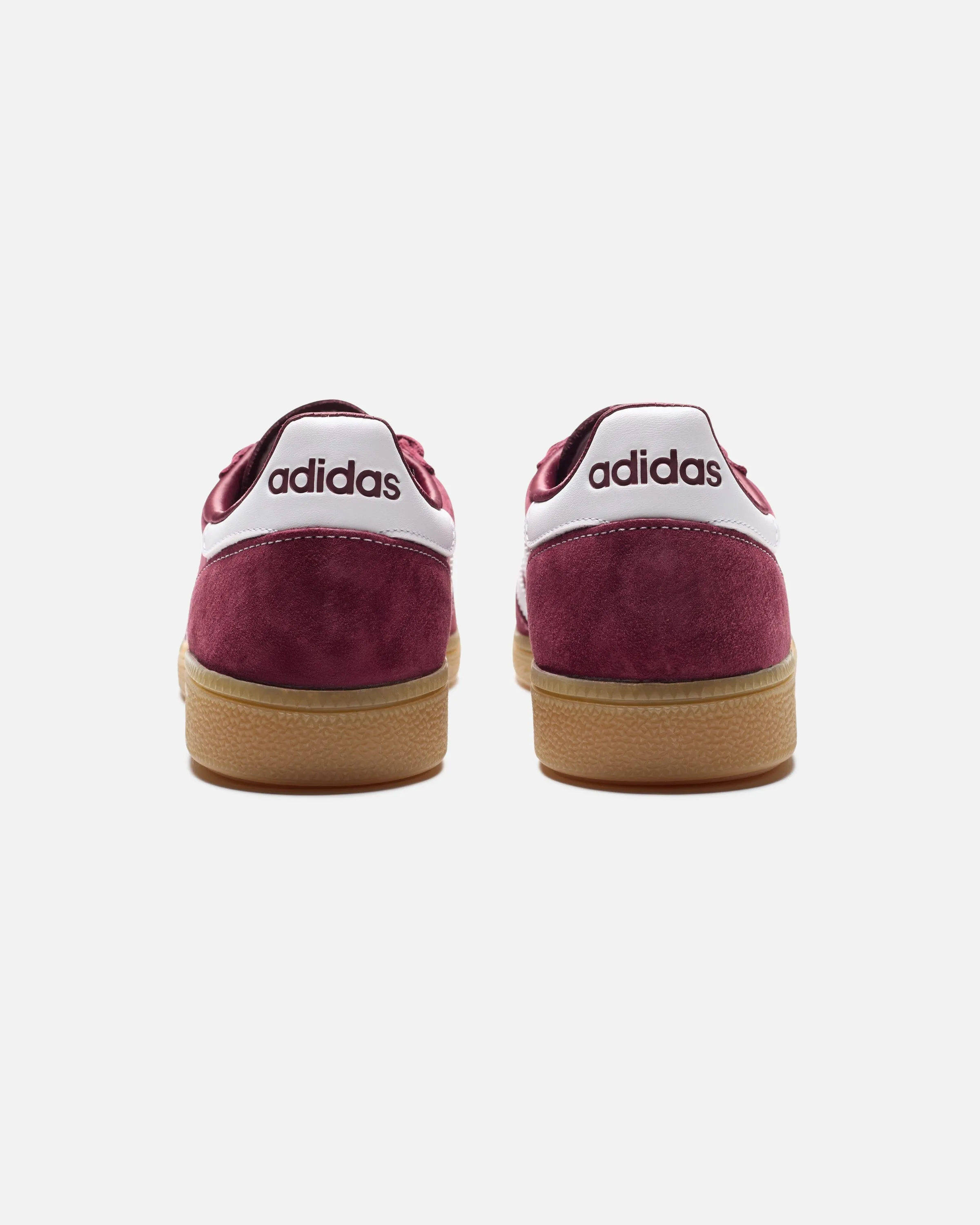 ADIDAS HANDBALL SPEZIAL SR - SHARED/ FTWWHT Classic sport-style footwear