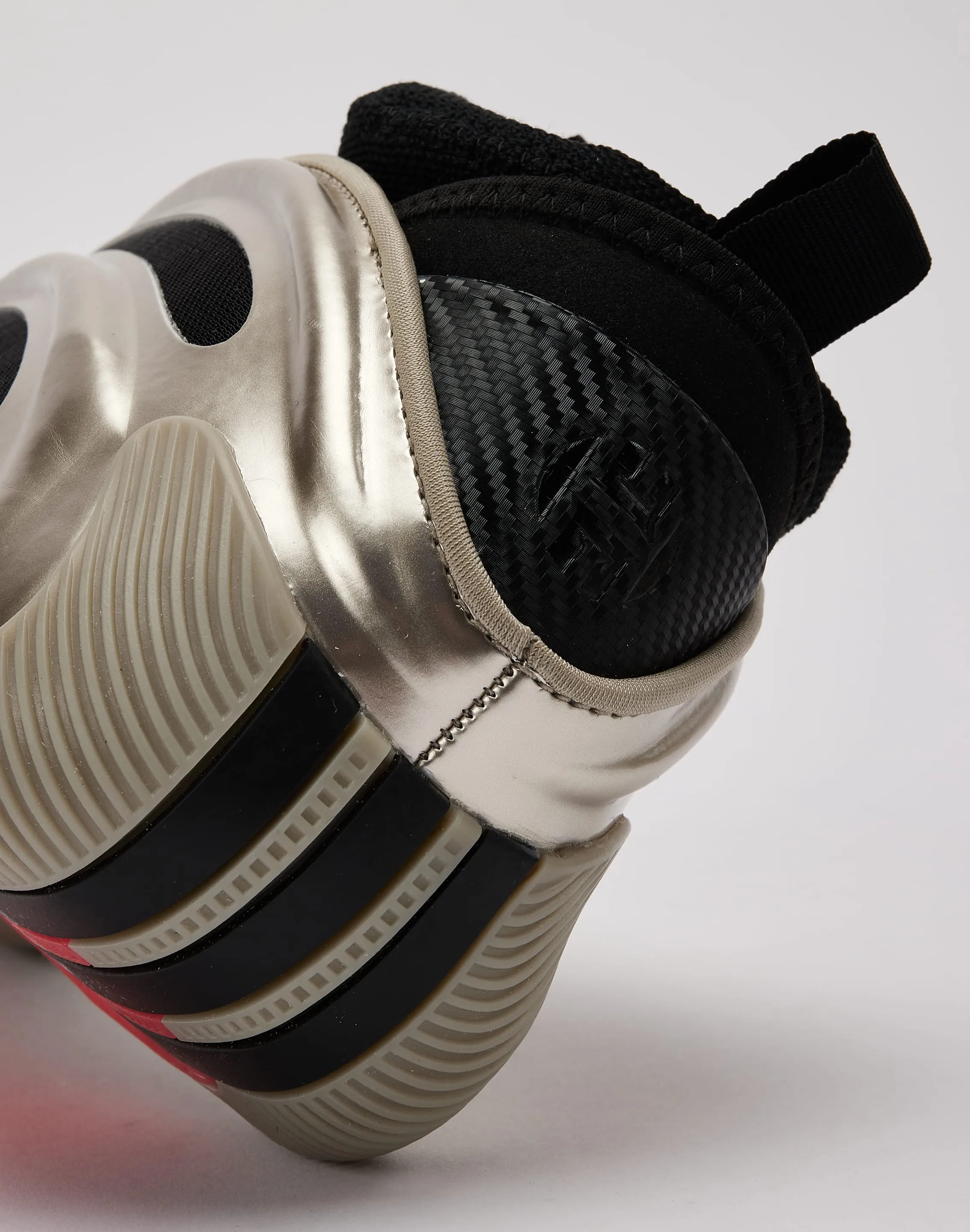 Adidas Harden Volume 9 Casual Trainers