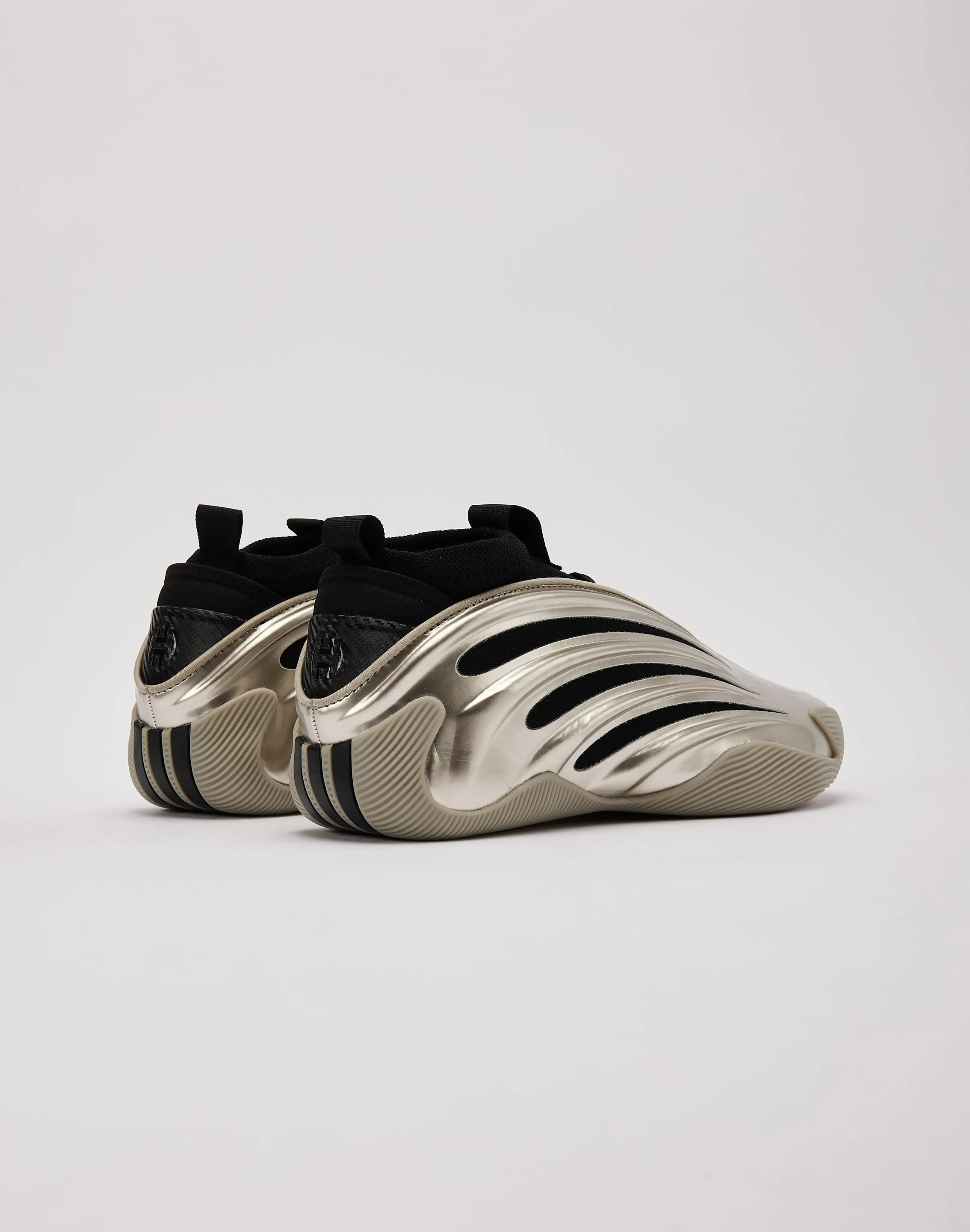 Adidas Harden Volume 9 Casual Trainers