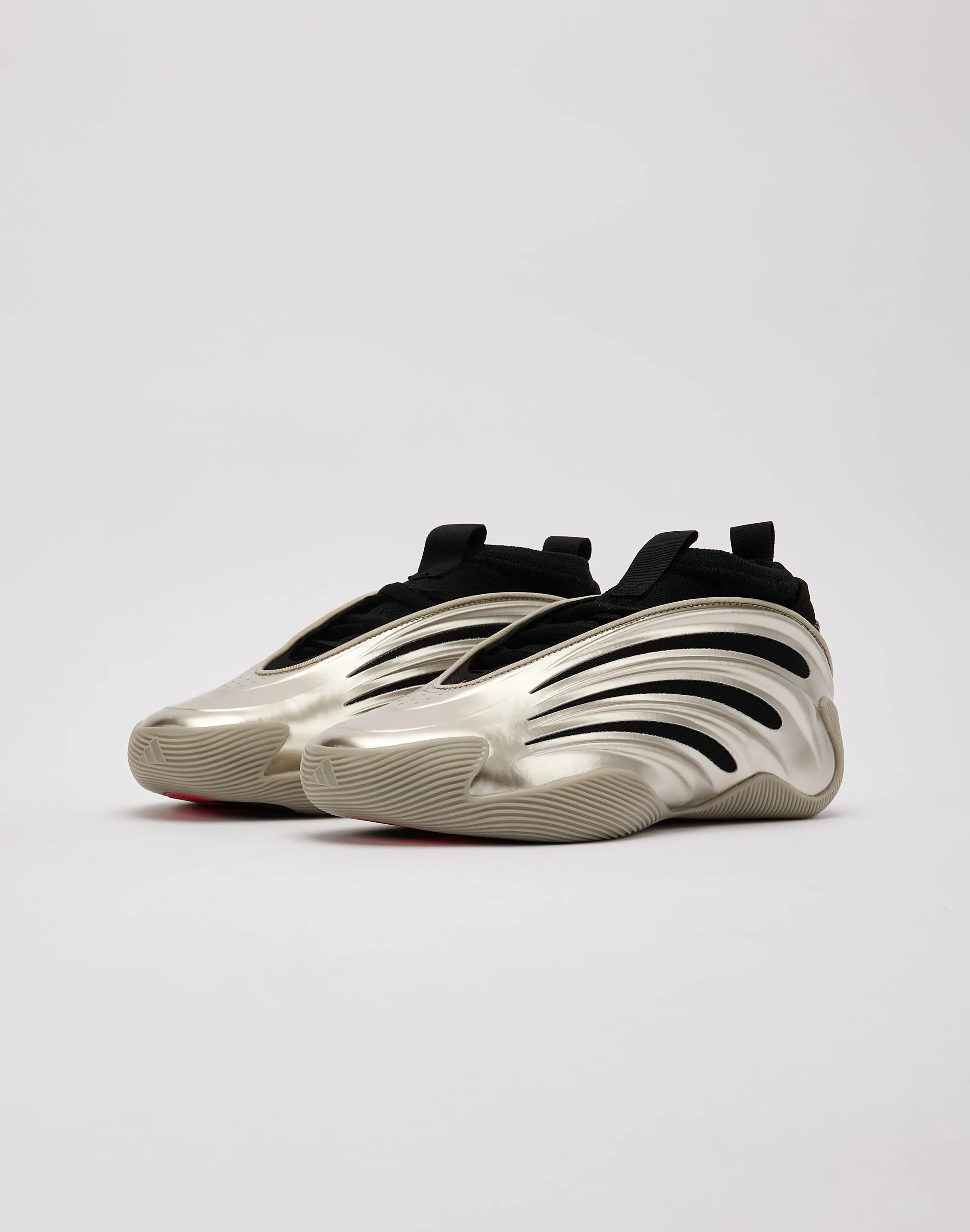 Adidas Harden Volume 9 Casual Trainers
