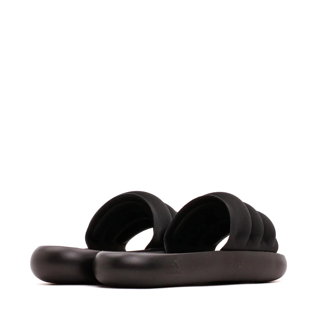 Adidas Men Adilette Zplaash Black IF4133 Adidas Classic Running Shoes for Style