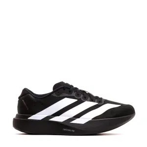Adidas Men Adizero Evo SL Black White JP7149 Adidas versatile shoe styles