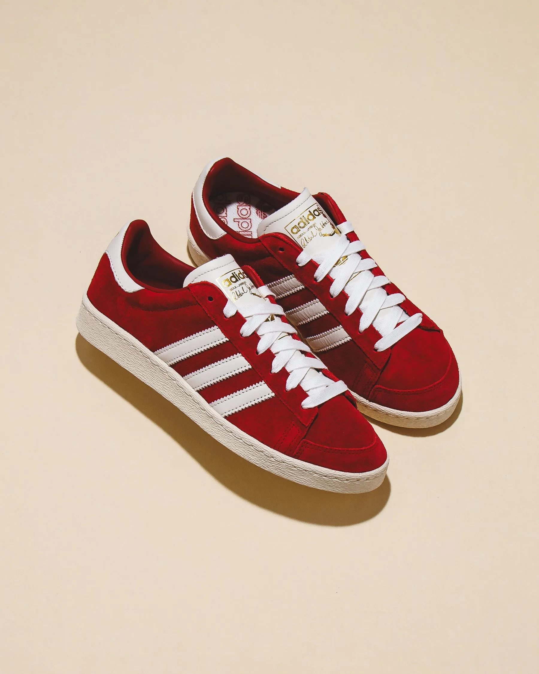 Adidas Men Jabbar Lo Red JI3431 Adidas Classic Running Shoes for Style