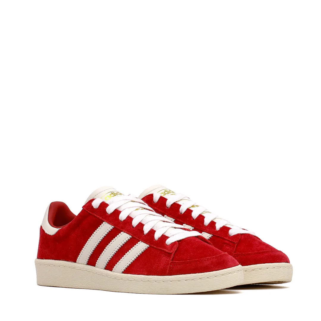 Adidas Men Jabbar Lo Red JI3431 Adidas Classic Running Shoes for Style