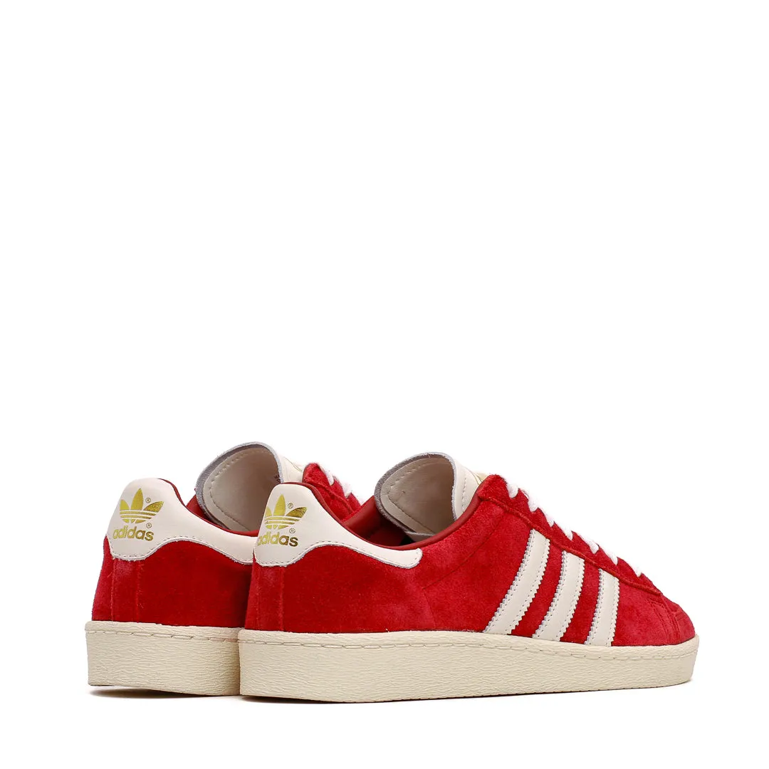 Adidas Men Jabbar Lo Red JI3431 Adidas Classic Running Shoes for Style