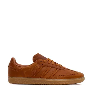 Adidas Men Samba OG Dust Rust JI3232 Adidas versatile shoe styles