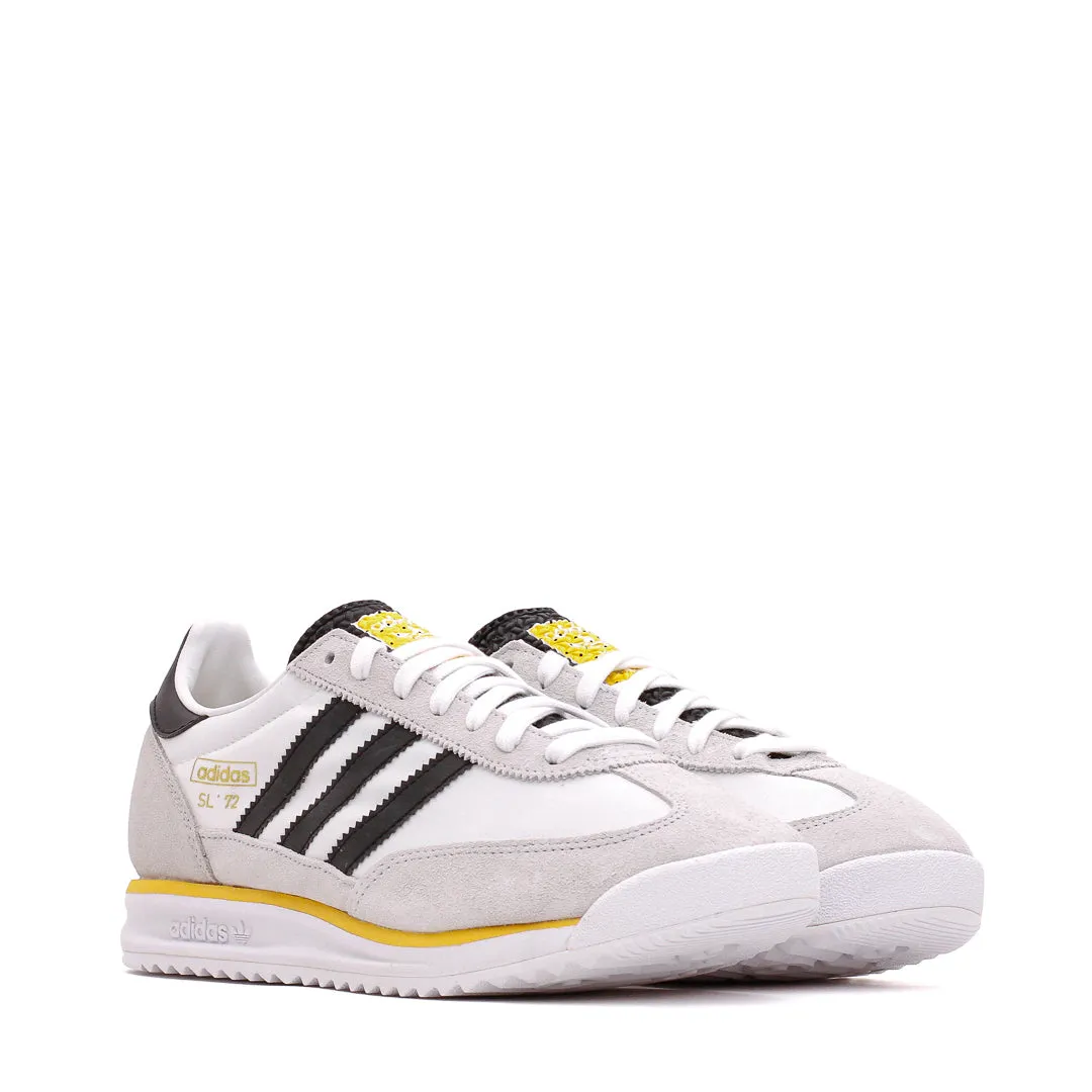 Adidas Men SL 72 RS White IH4823 Adidas Classic Running Shoes for Style