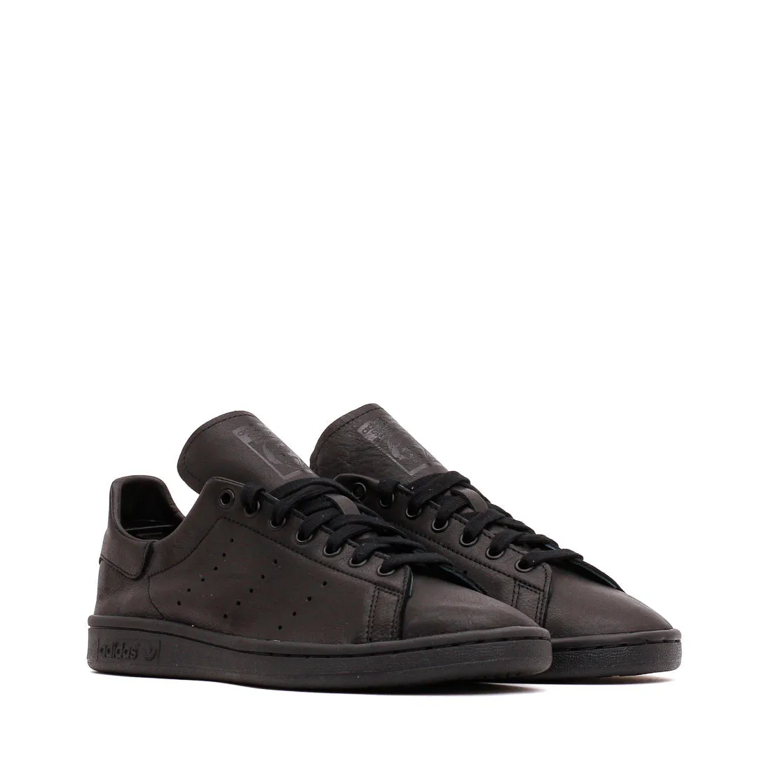 Adidas Men Stan Smith Decon Black IE9117 Adidas Classic Running Shoes for Style