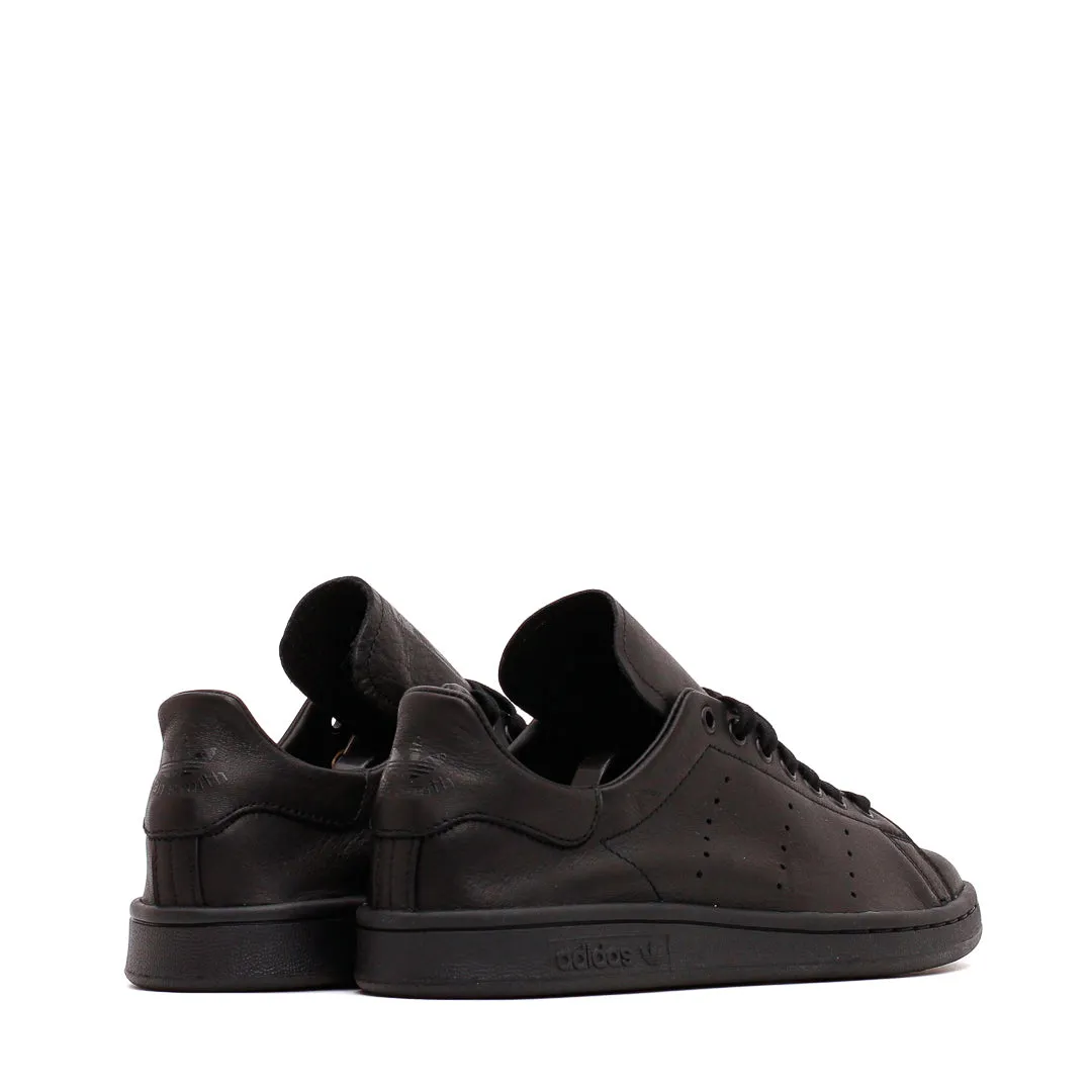 Adidas Men Stan Smith Decon Black IE9117 Adidas Classic Running Shoes for Style