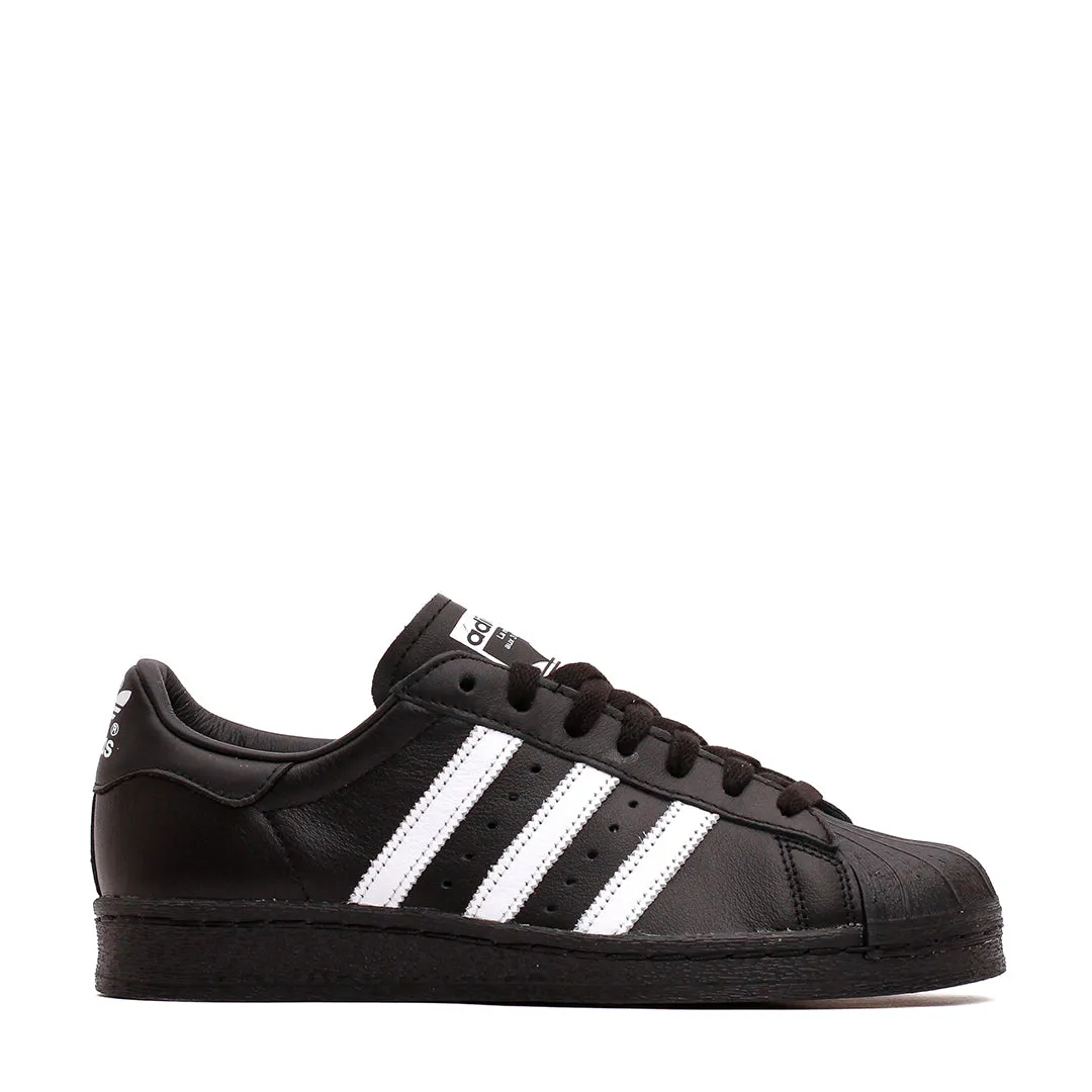 Adidas Men Superstar 82 Black JI2026 Adidas versatile shoe styles