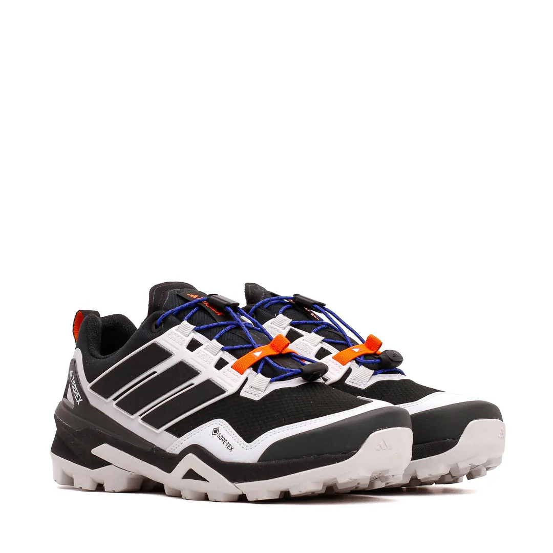 Adidas Men Terrex Skychaser Gore-Tex Core Black IH2799 Adidas Classic Running Shoes for Style