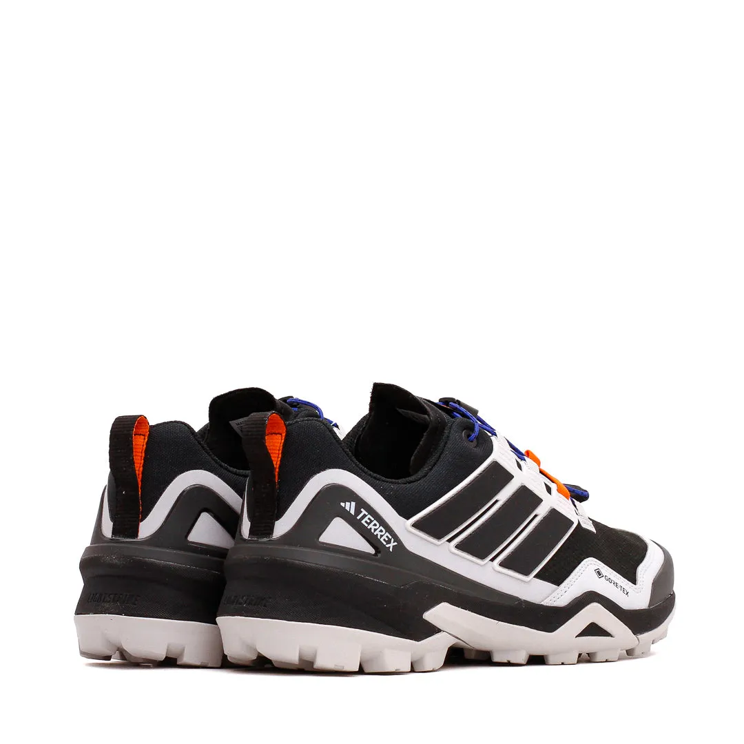 Adidas Men Terrex Skychaser Gore-Tex Core Black IH2799 Adidas Classic Running Shoes for Style