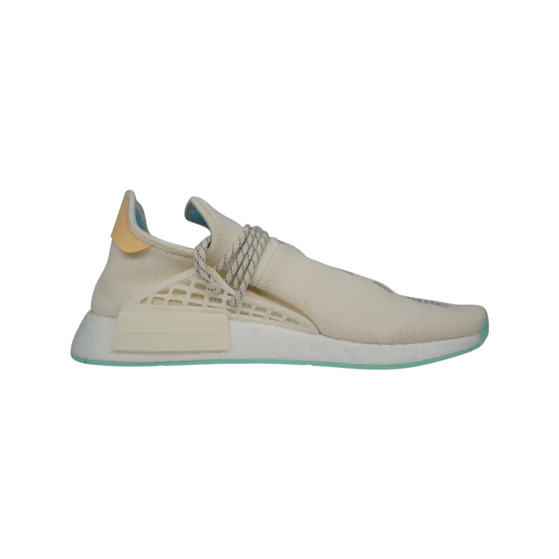 adidas NMD Human Race x Pharrell x NERD 20th Anniversary (GW0246) Mens Size 5-12 Essential three-stripe shoes