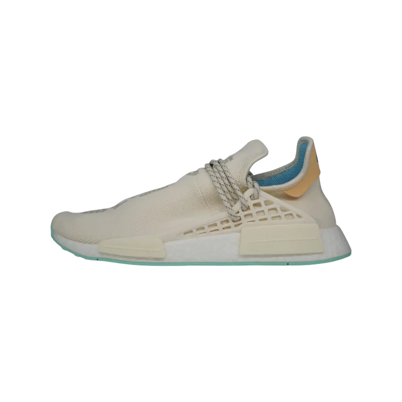adidas NMD Human Race x Pharrell x NERD 20th Anniversary (GW0246) Mens Size 5-12 Adidas classic sneakers with modern comfort
