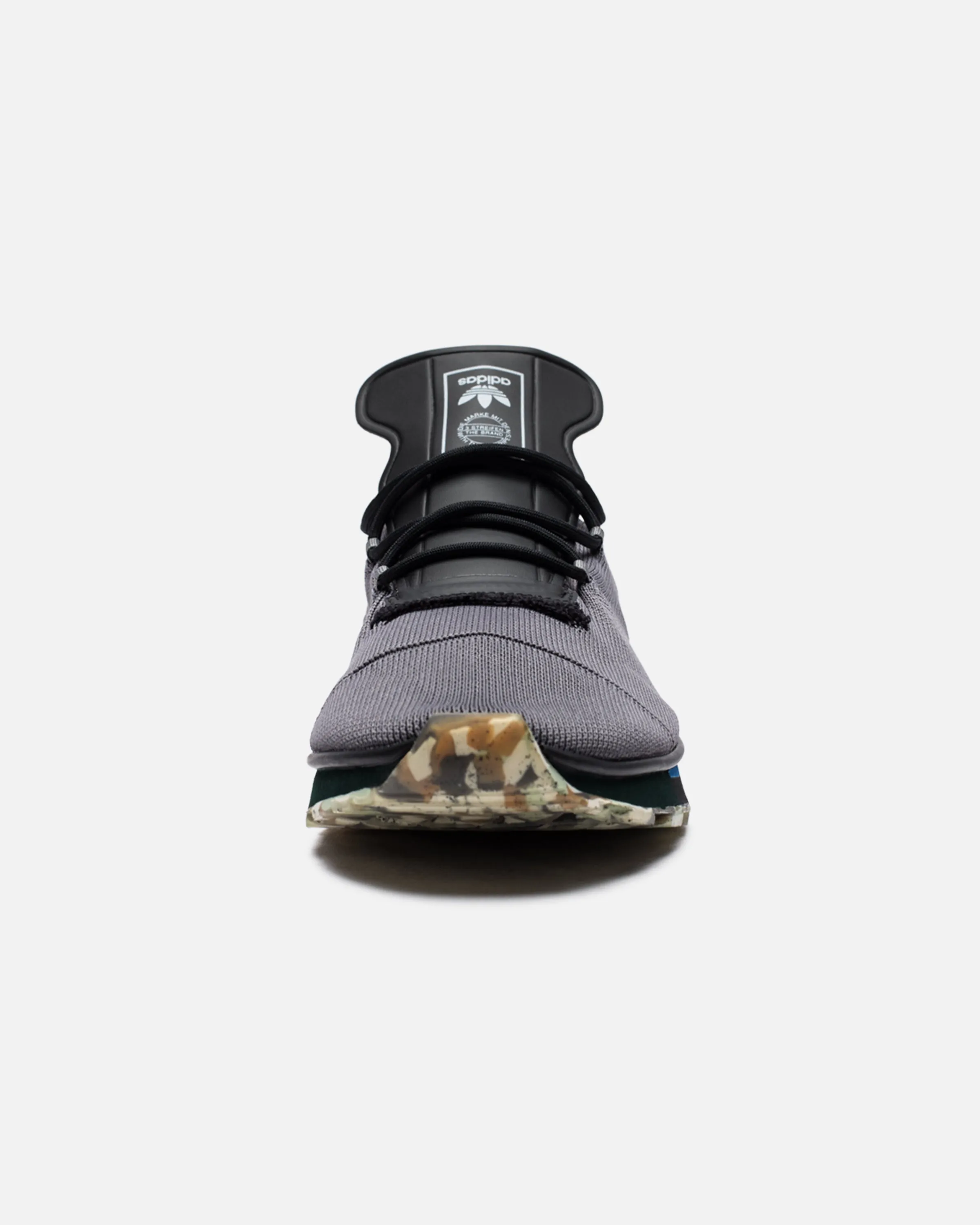 ADIDAS ORIGINALS BY ALEXANDER WANG RUN MID - STCRAG Classic sport-style footwear