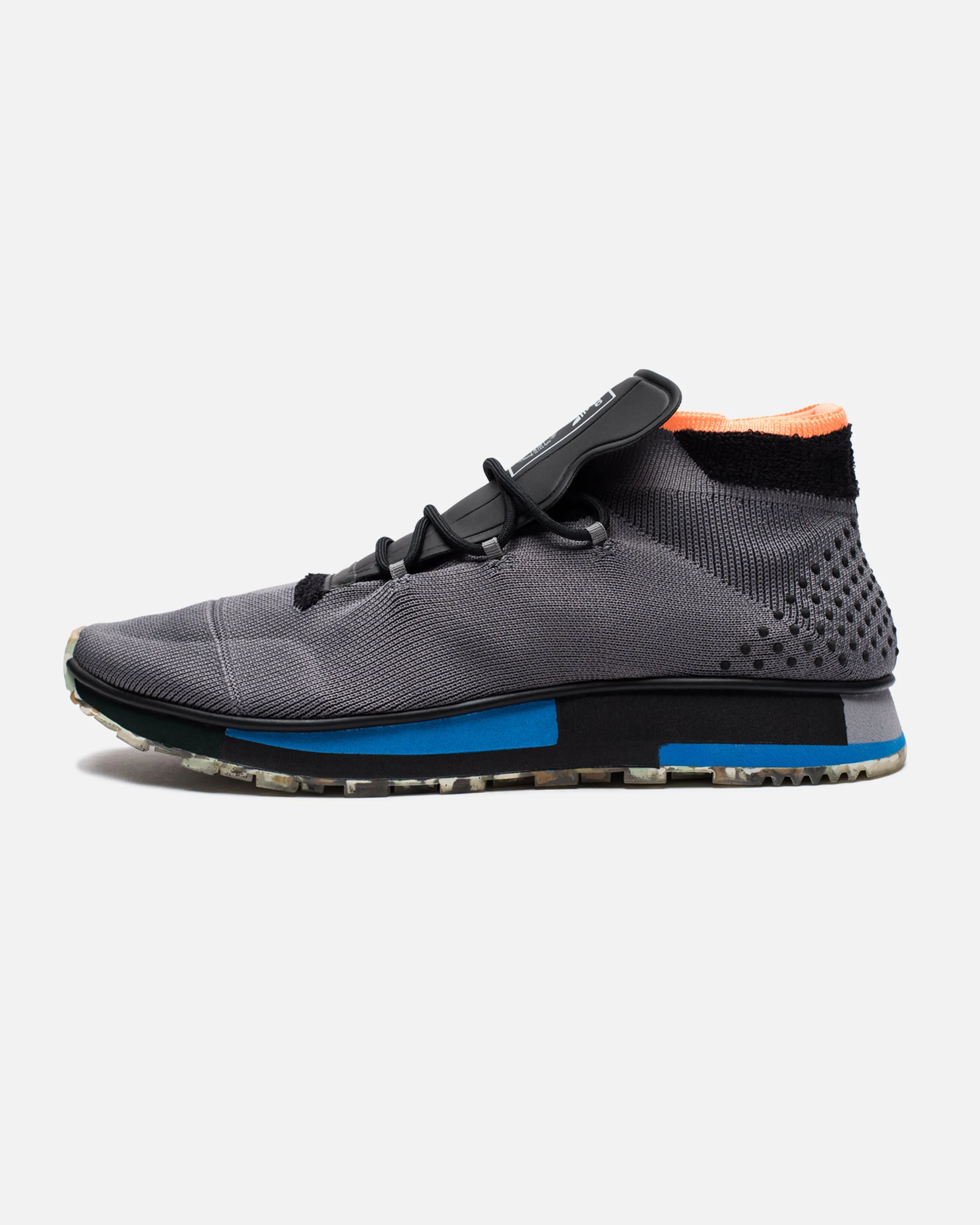 ADIDAS ORIGINALS BY ALEXANDER WANG RUN MID - STCRAG Classic sport-style footwear