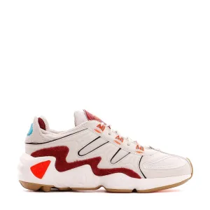 Adidas Originals FYW S-97 White Red Men EE5312 Adidas versatile shoe styles