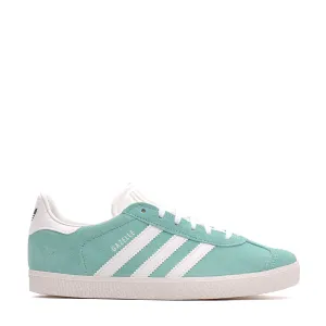 Adidas Originals Junior Gazelle Green HP2865 Adidas versatile shoe styles