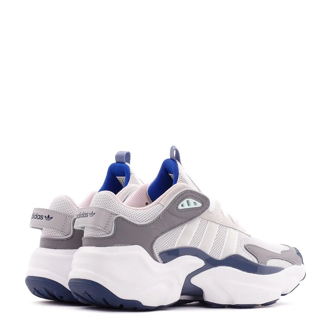 Adidas Originals Magmur Runner W Grey Women EE5045 Adidas Classic Running Shoes for Style