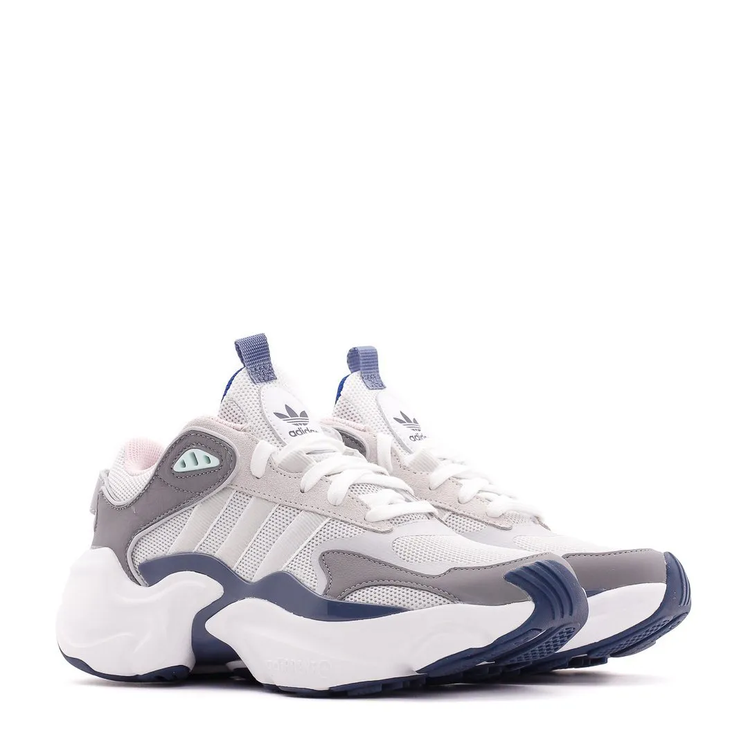 Adidas Originals Magmur Runner W Grey Women EE5045 Adidas Classic Running Shoes for Style