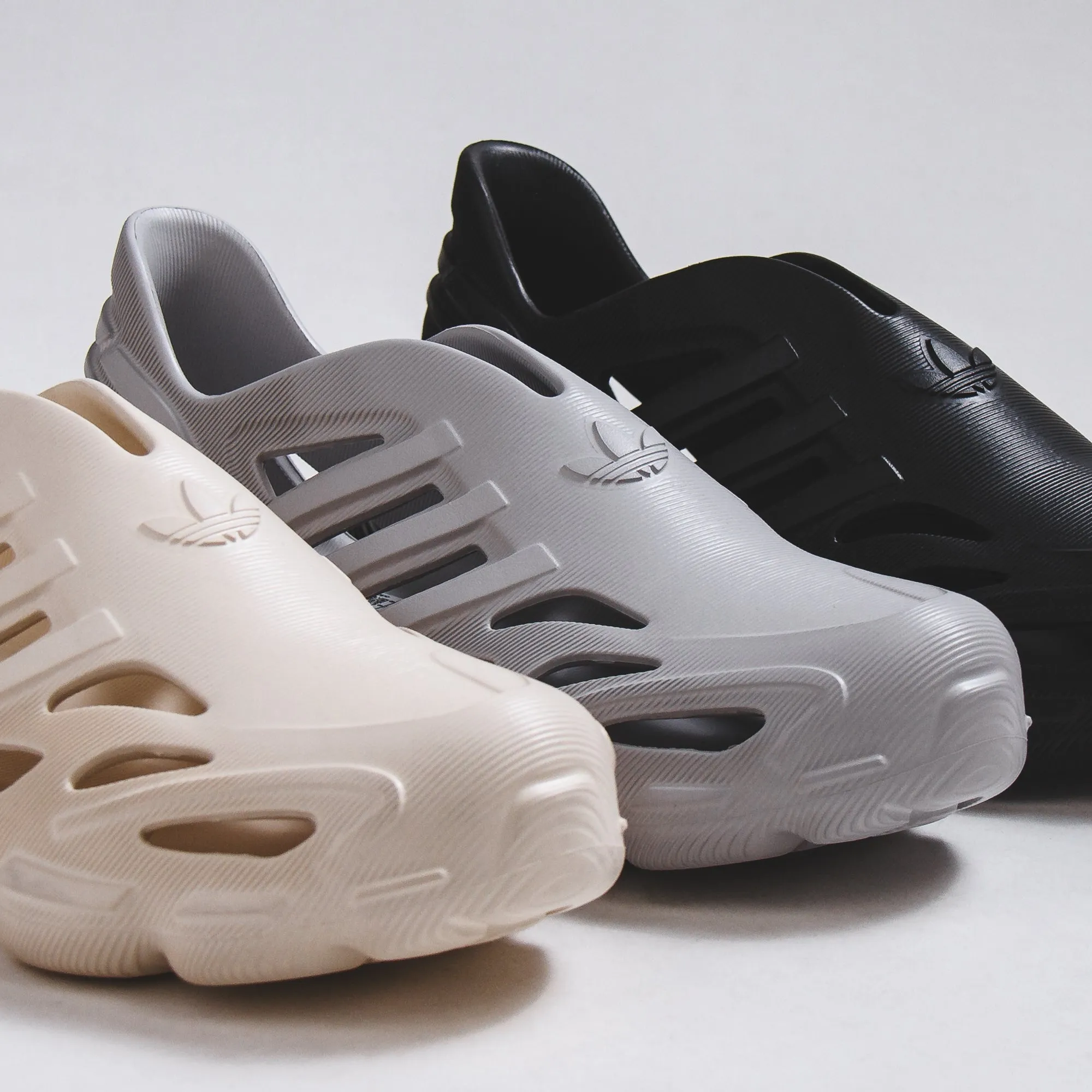 Adidas Originals Men adiFOM Supernova Grey IF3914 Adidas Classic Running Shoes for Style