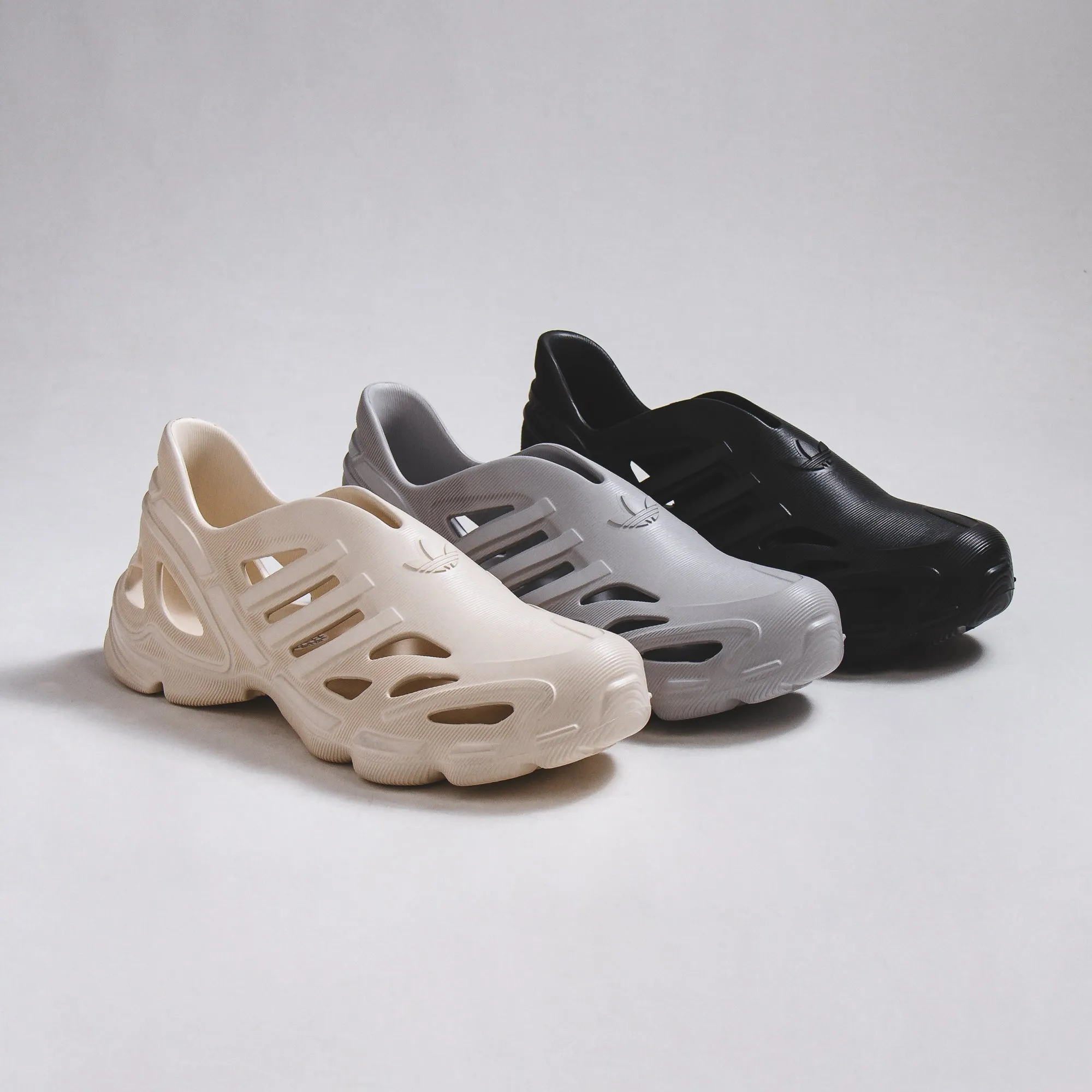 Adidas Originals Men adiFOM Supernova Grey IF3914 Adidas Classic Running Shoes for Style