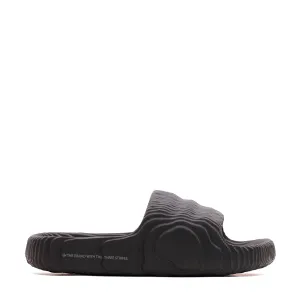Adidas Originals Men Adilette 22 Slides Black Core GX6949 Adidas versatile shoe styles