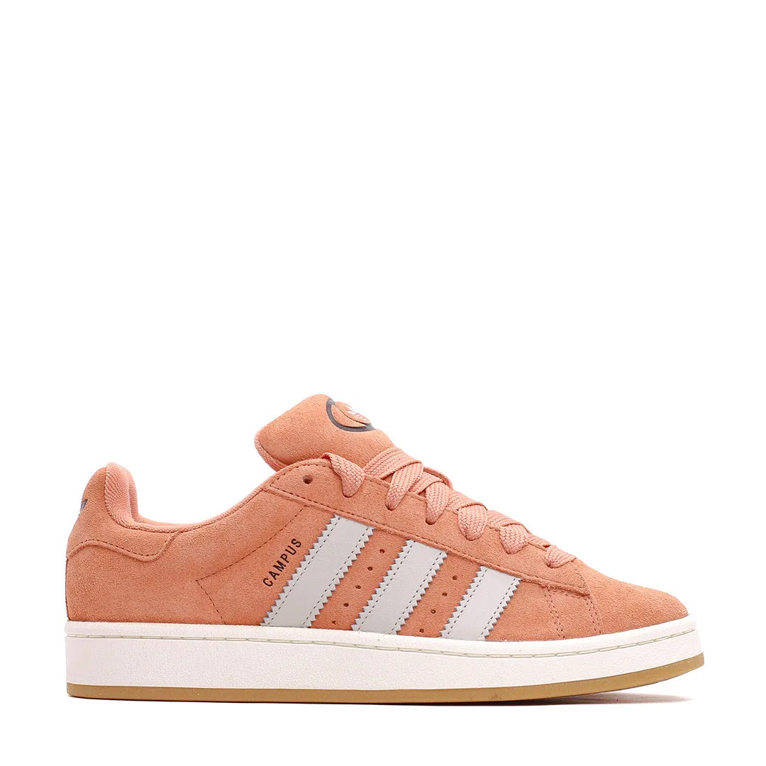 Adidas Originals Men Campus 00s Red ID8268 Adidas versatile shoe styles