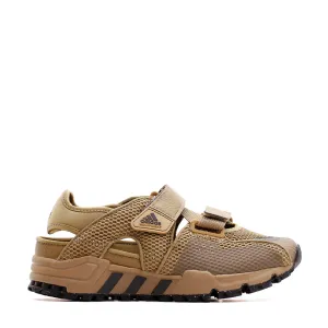 Adidas Originals Men EQT93 SNDL Brown GZ7201 Adidas versatile shoe styles